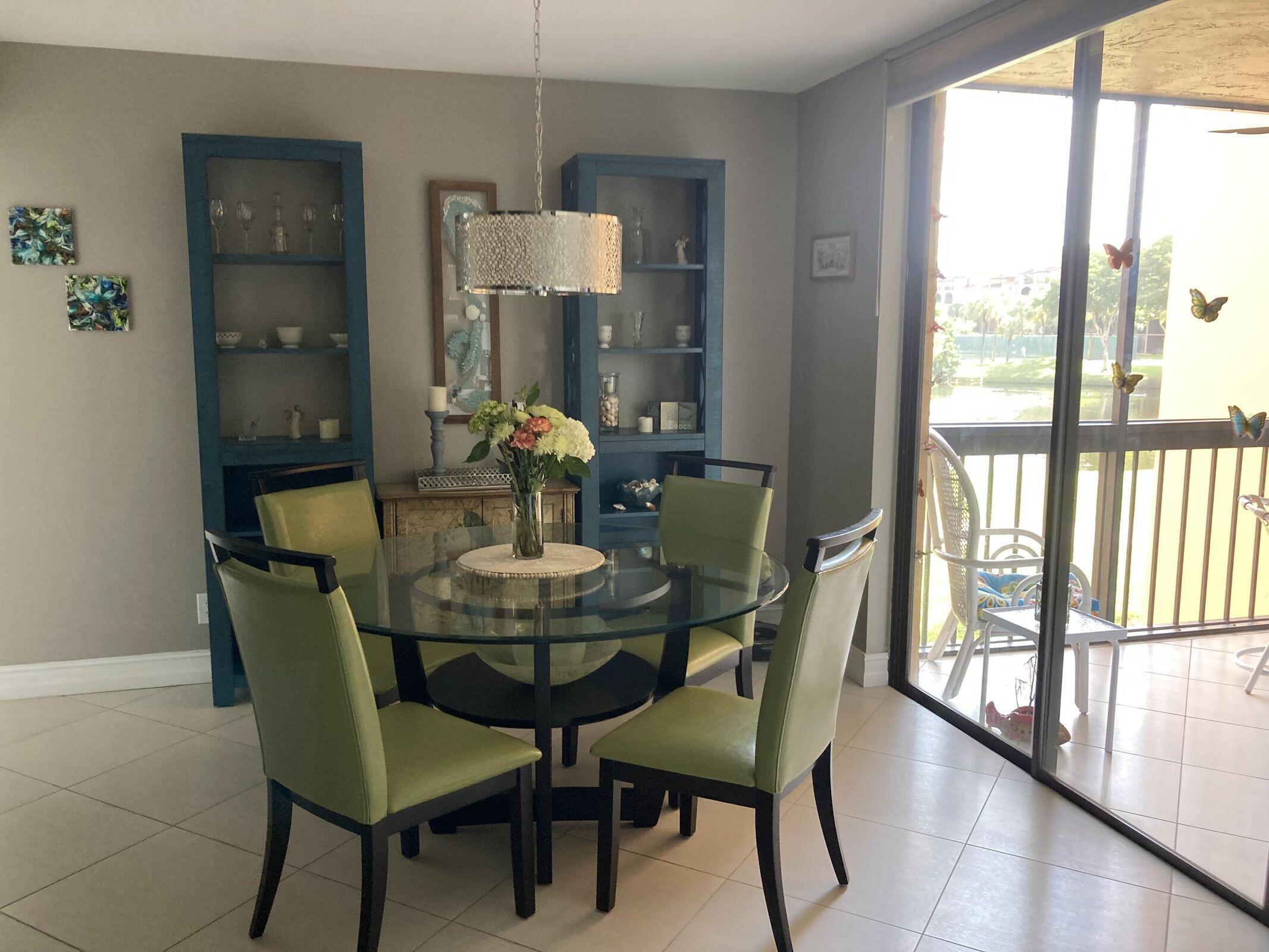 LAVERS DELRAY RACQUET CLUB CONDO - Residential Lease