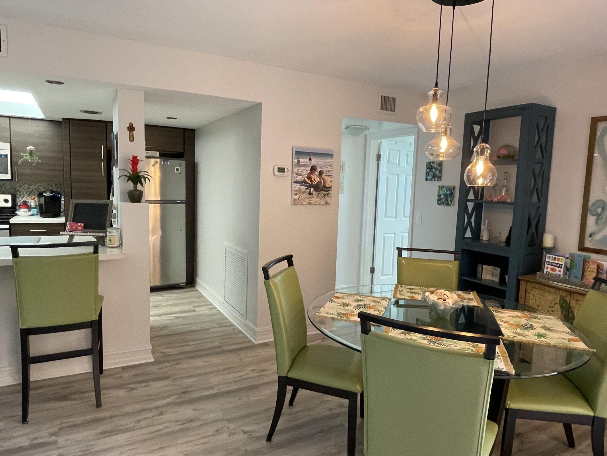 LAVERS DELRAY RACQUET CLUB CONDO - Residential Lease