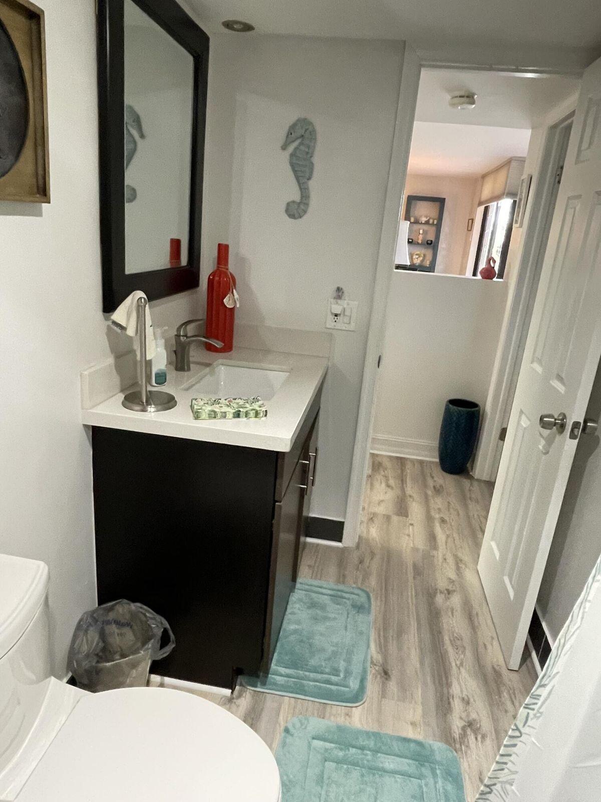 LAVERS DELRAY RACQUET CLUB CONDO - Residential Lease
