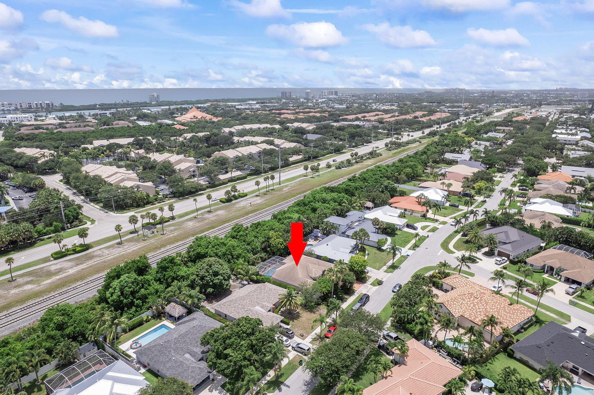 Cypress Ridge - Residential