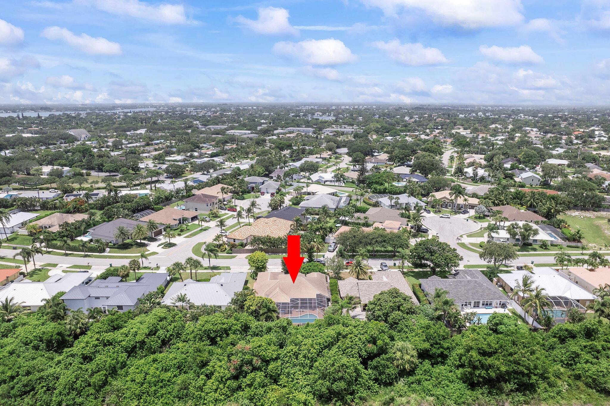 Cypress Ridge - Residential