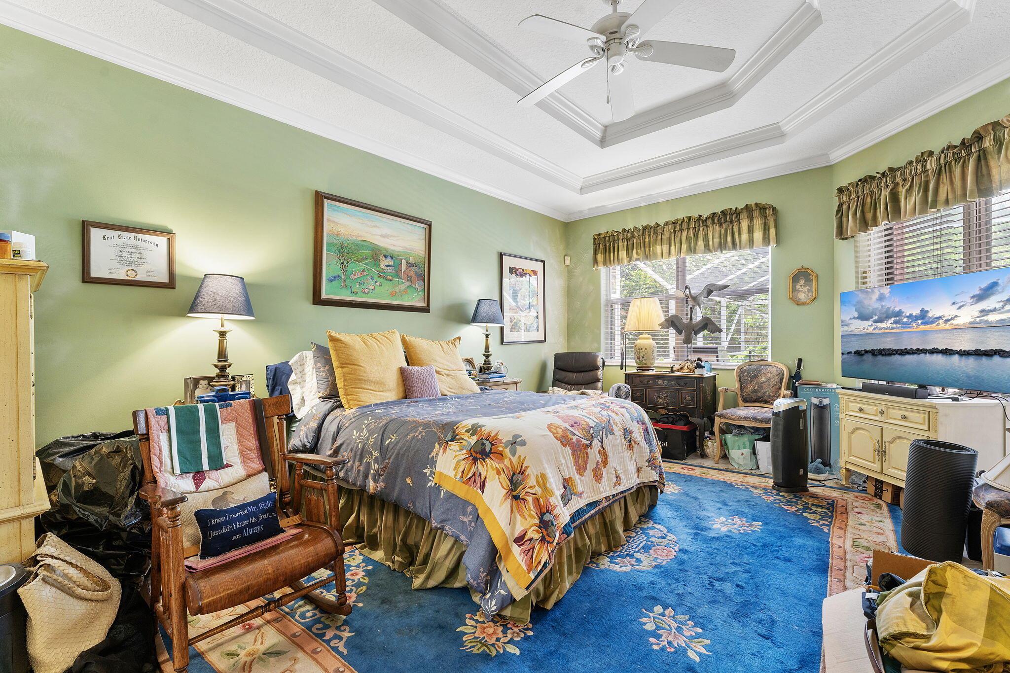 Cypress Ridge - Residential