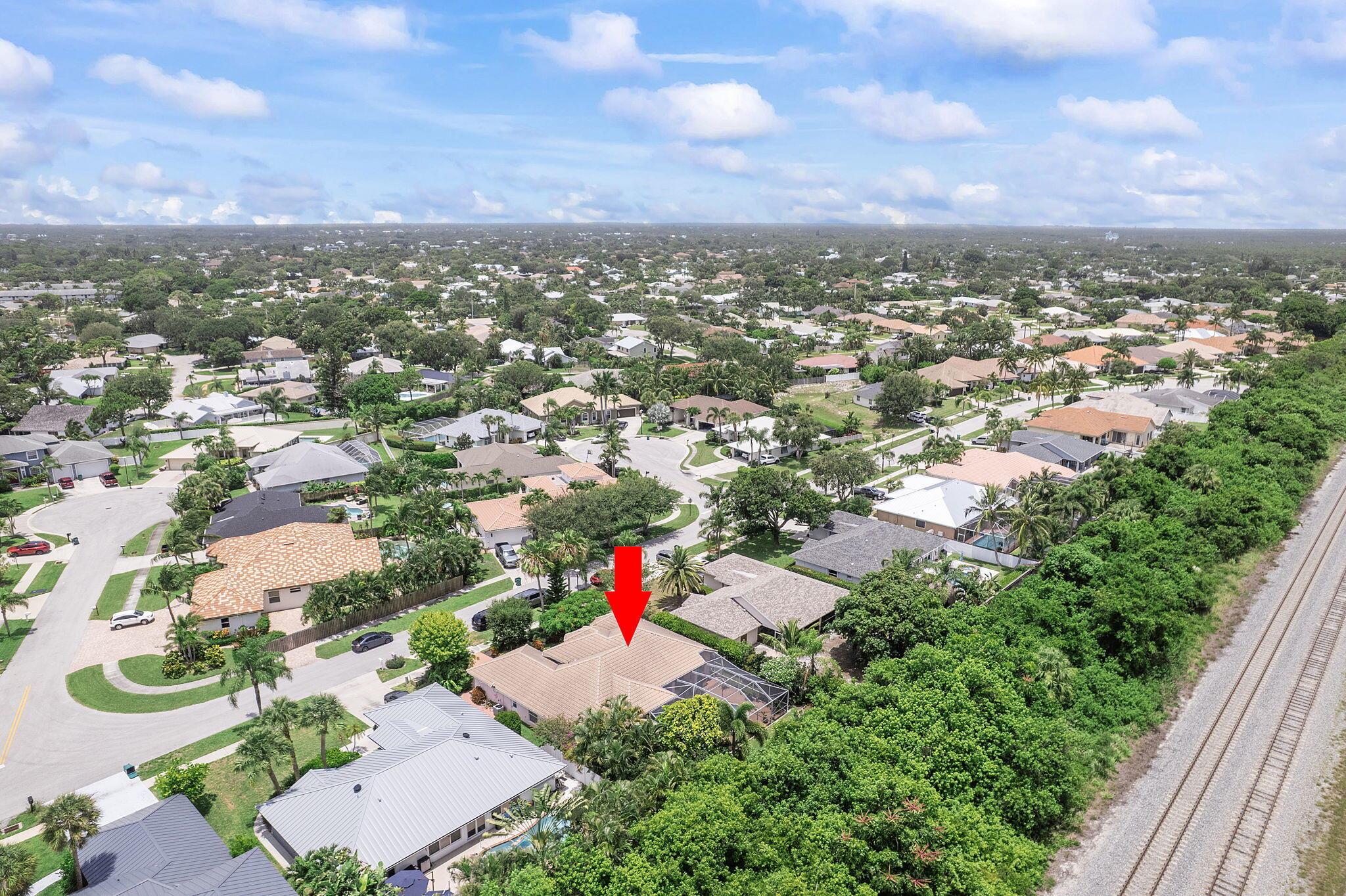 Cypress Ridge - Residential