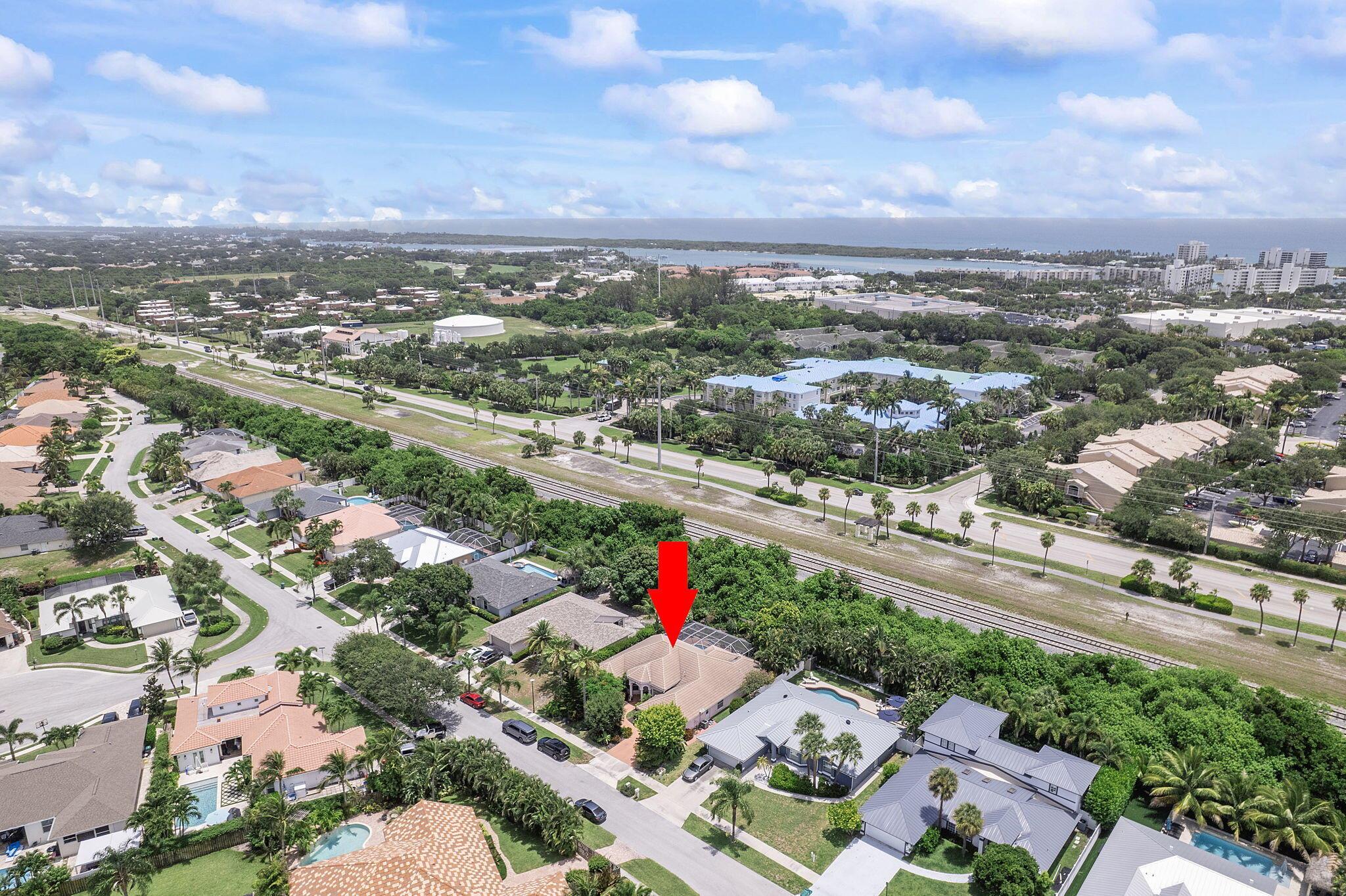 Cypress Ridge - Residential