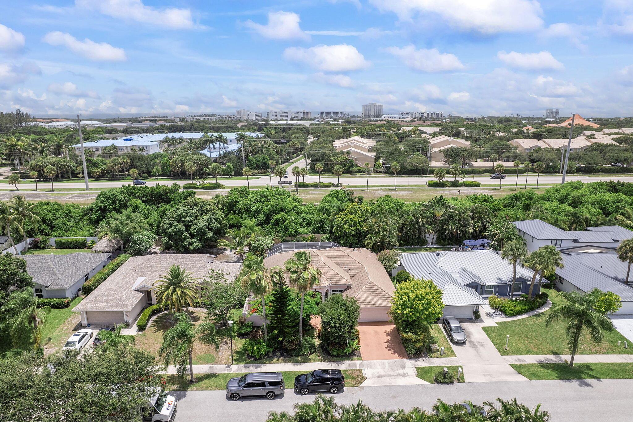 Cypress Ridge - Residential