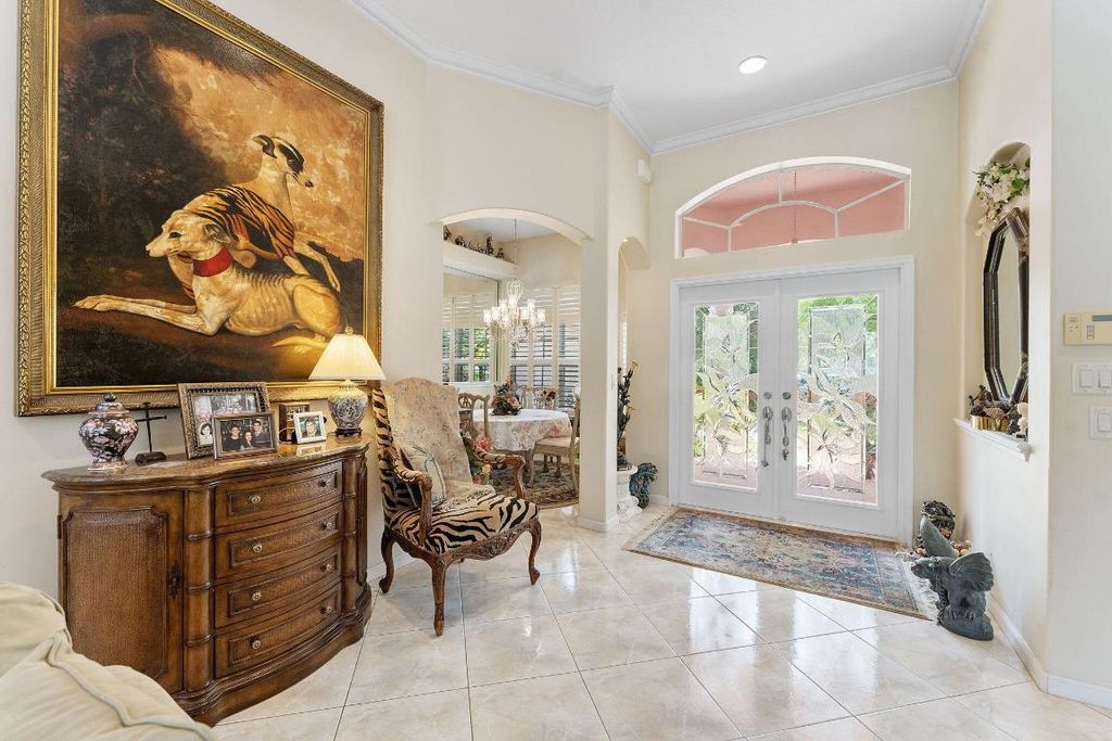 Photo of 554 N Cypress Drive, Tequesta, FL 33469 (MLS # R11099630)