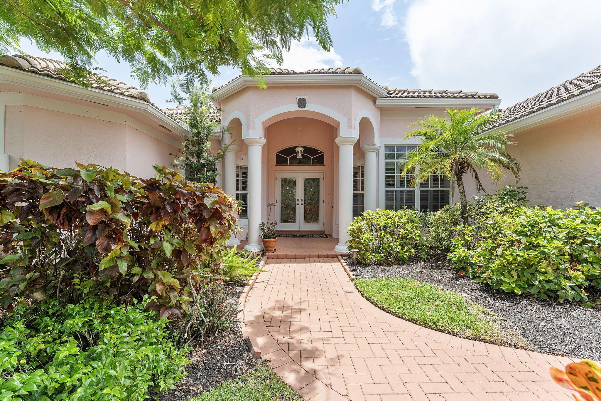 Cypress Ridge - Residential