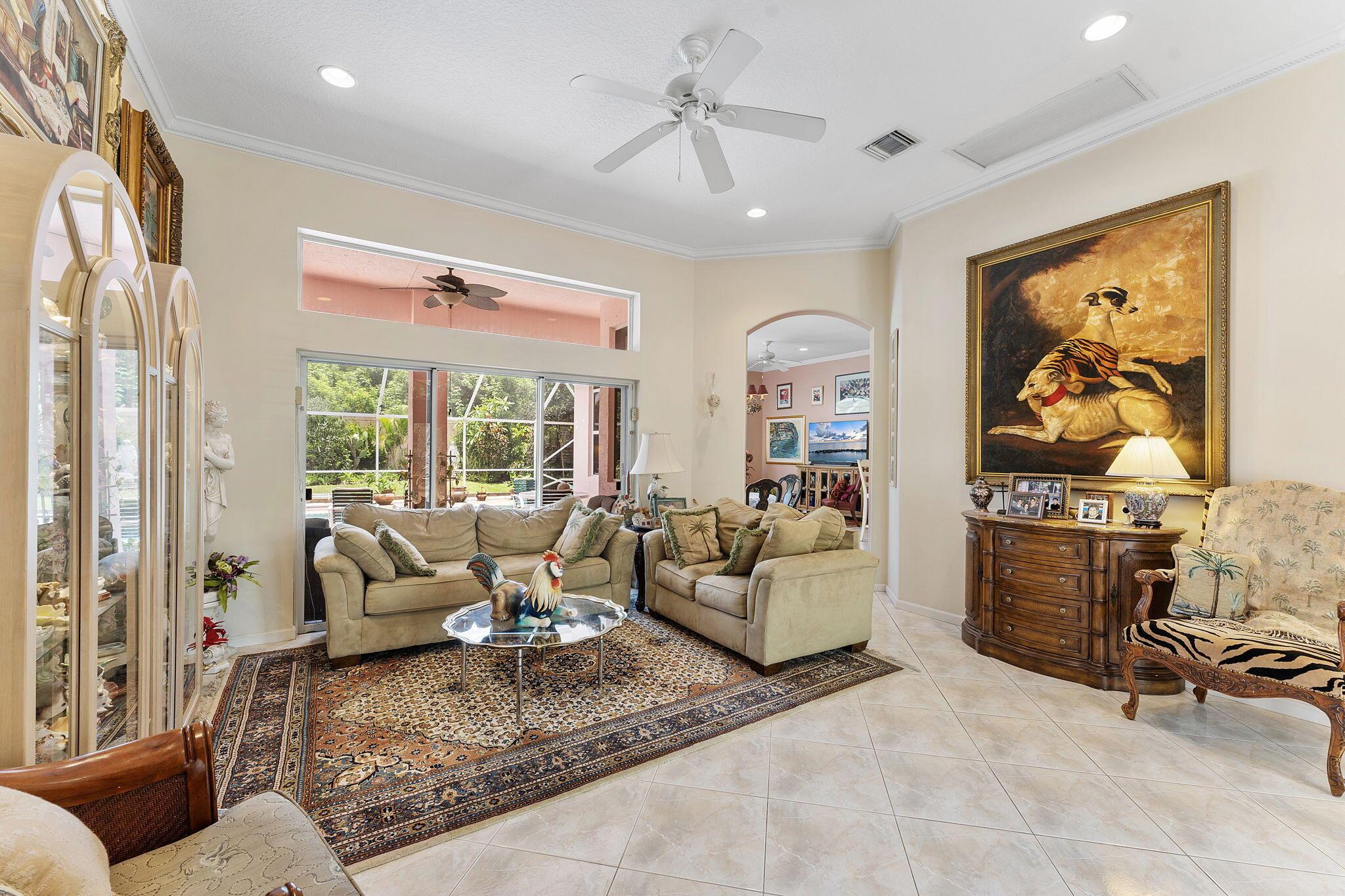 Charming 3-Bedroom, 3-Bath Pool Home with beautiful office in the Heart of Tequesta in beautiful and quiet Cypress Ridge!Welcome to your own slice of paradise in beautiful Tequesta, FL! This spacious and well-maintained 3-bedroom, 3-bathroom home offers the perfect blend of comfort, convenience, and Florida lifestyle. Nestled in a quiet, desirable neighborhood, this home features an inviting private pool, ideal for relaxing or entertaining under the sun. Brand new pool skimmer installed June 2025.