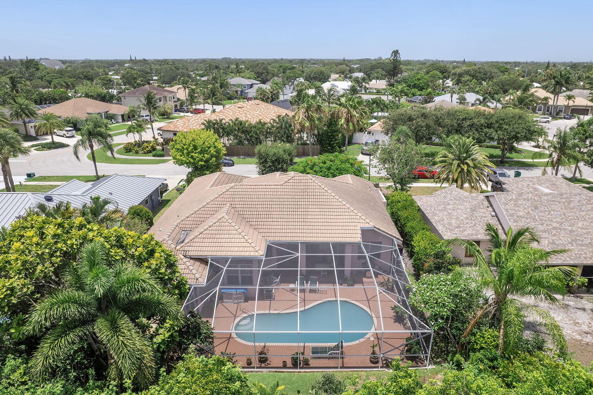 Cypress Ridge - Residential