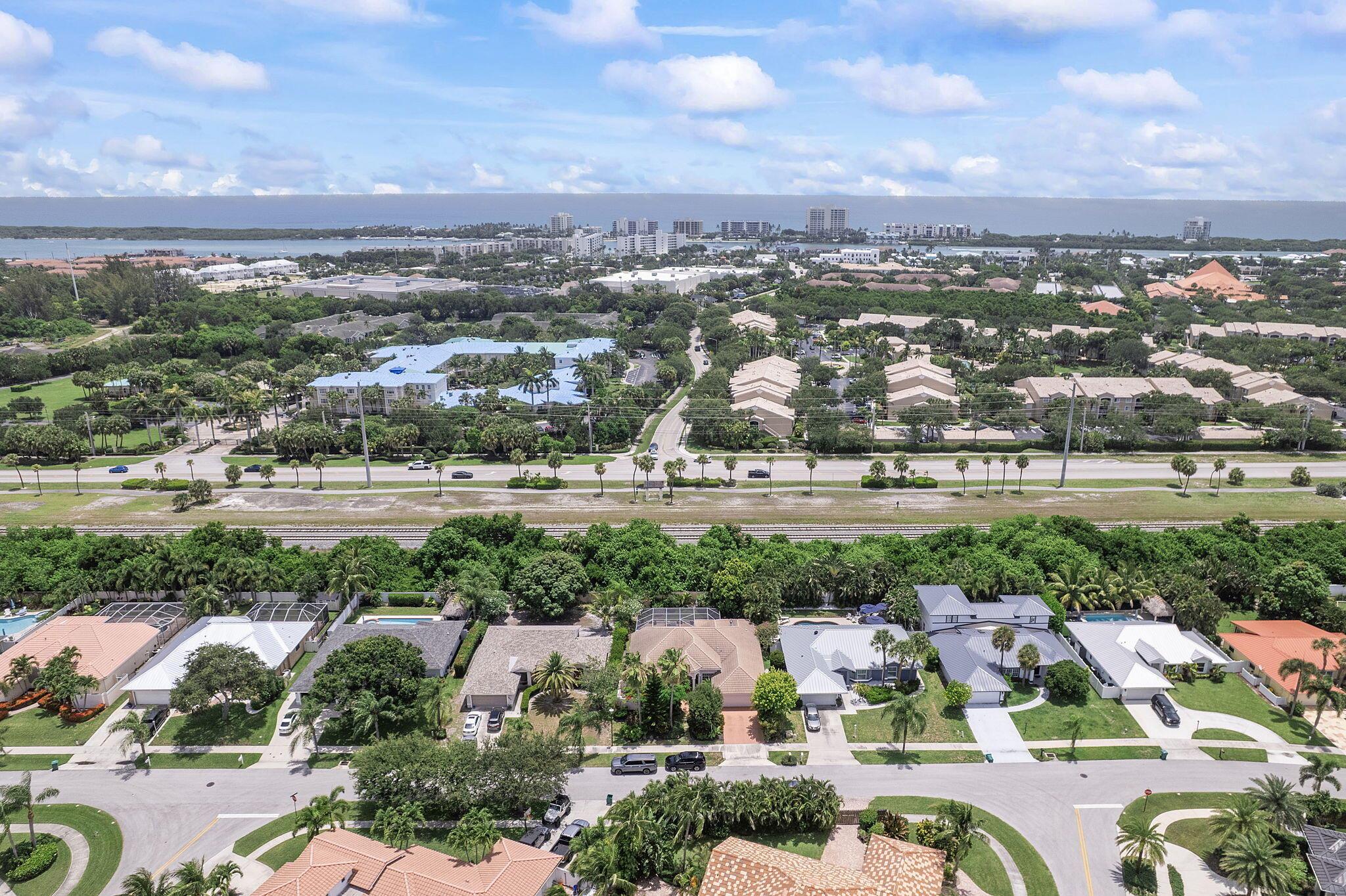 Cypress Ridge - Residential