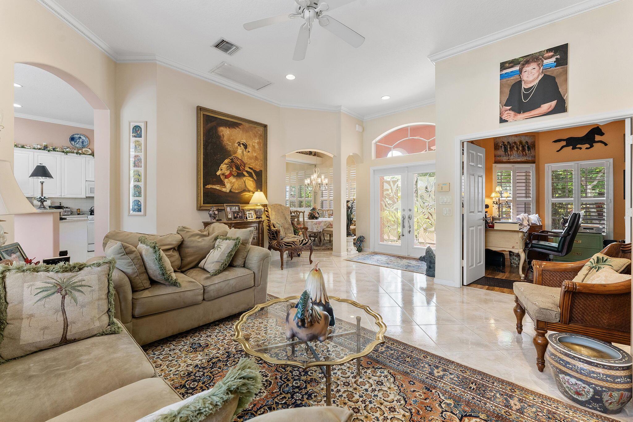 554 N Cypress Drive