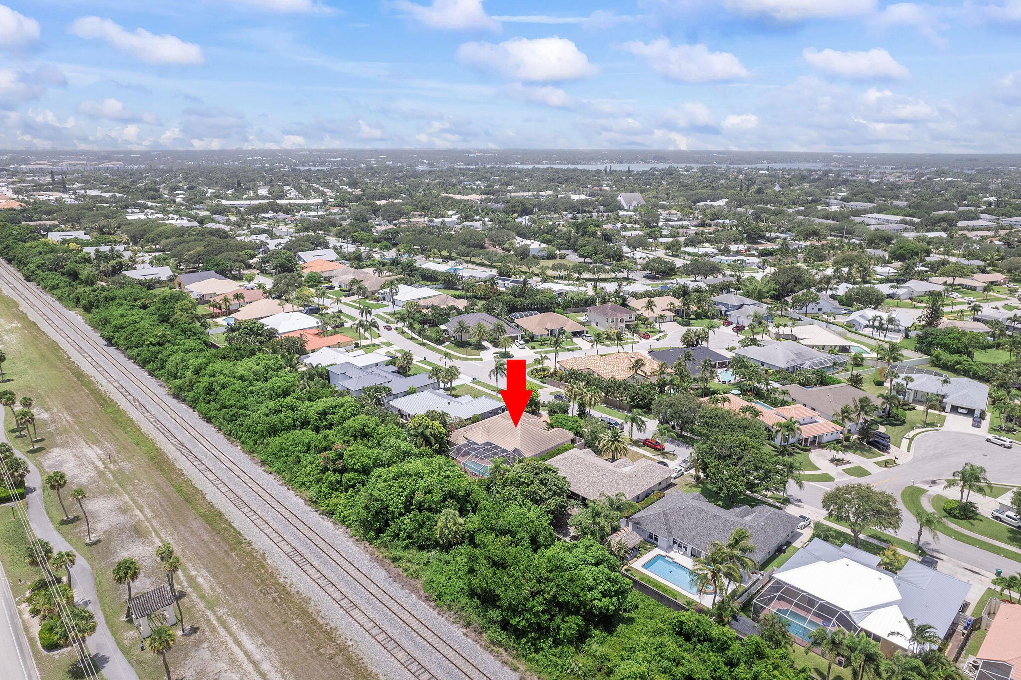 Cypress Ridge - Residential