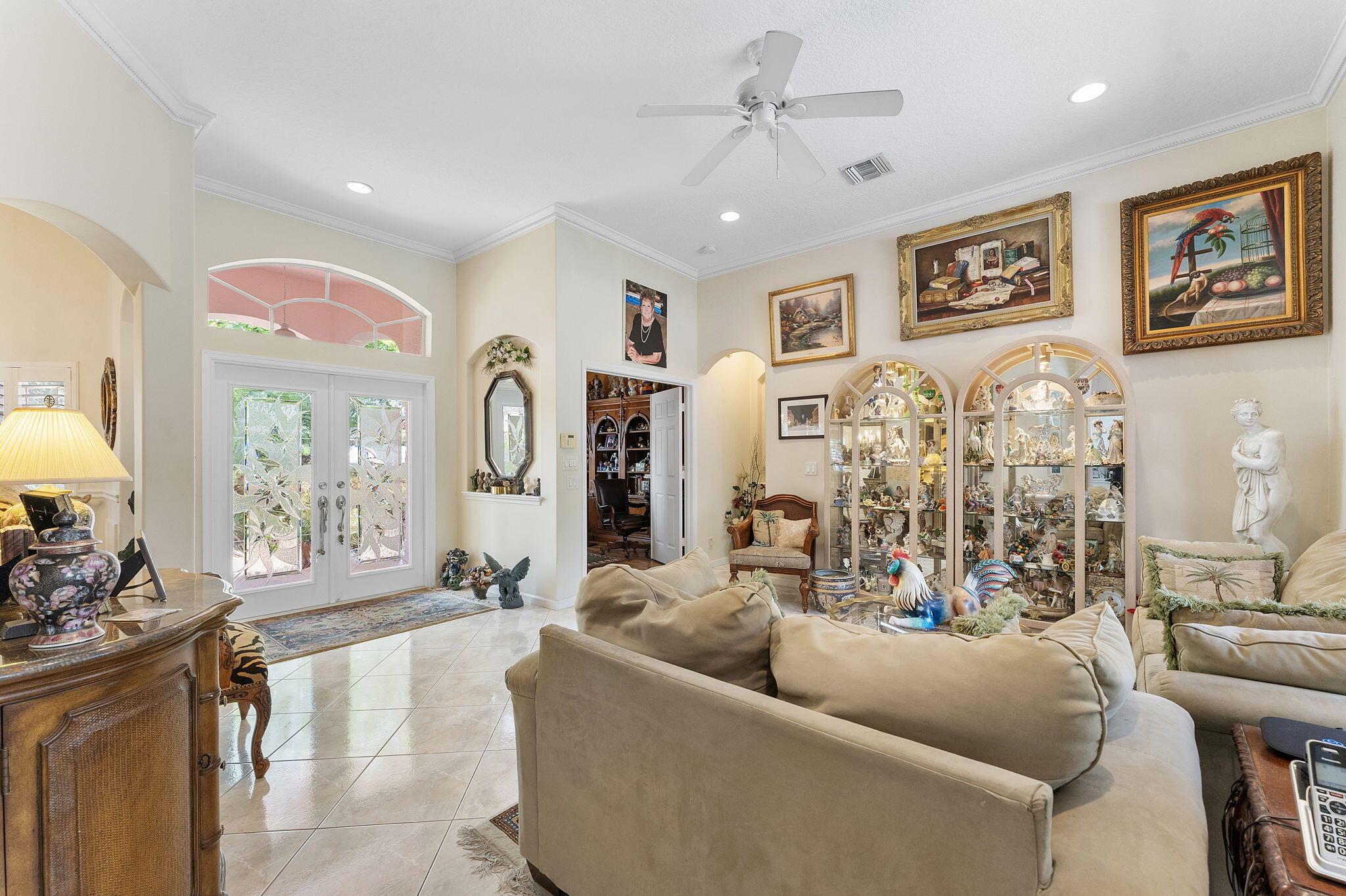 554 N Cypress Drive