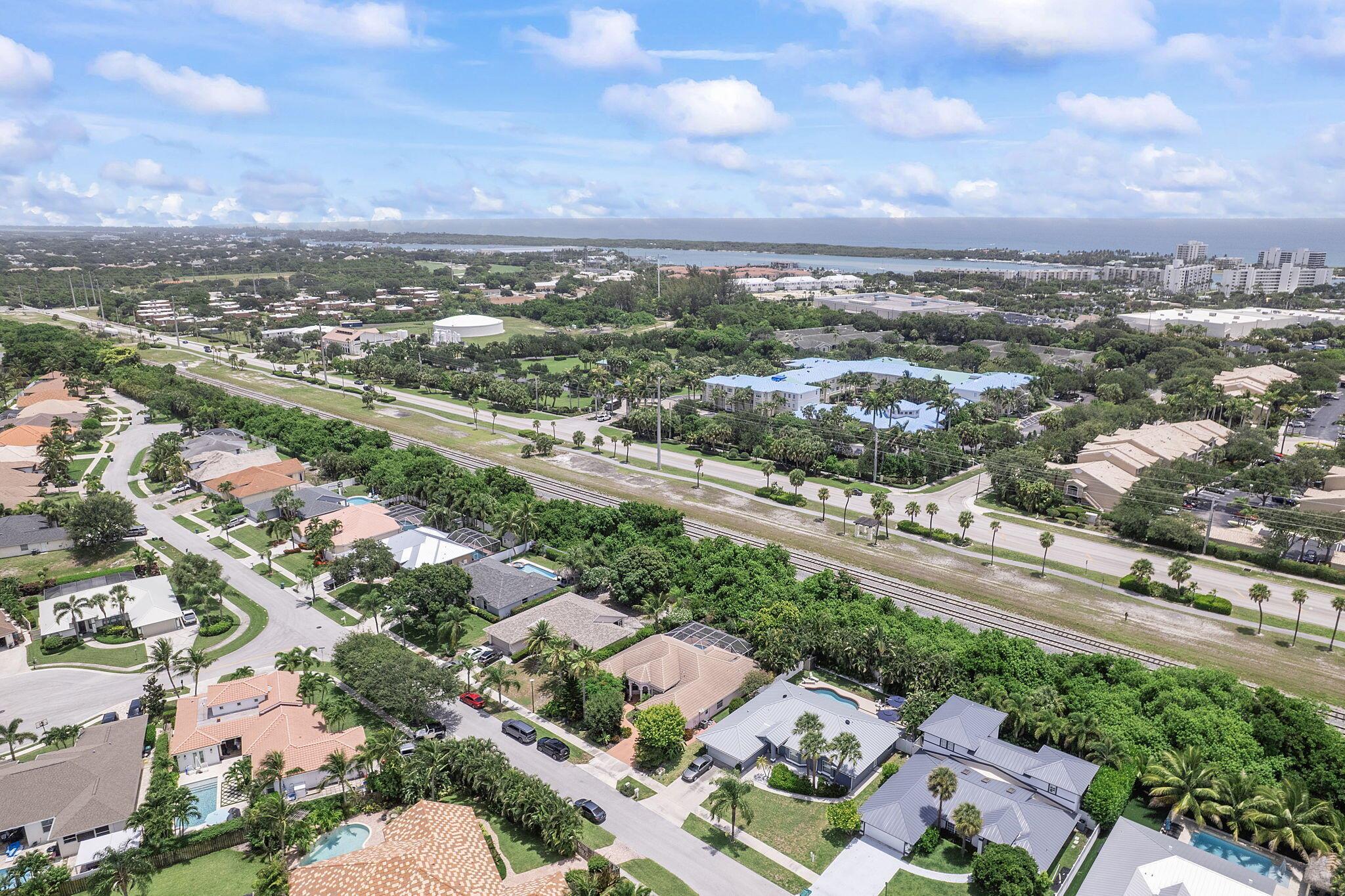 Cypress Ridge - Residential