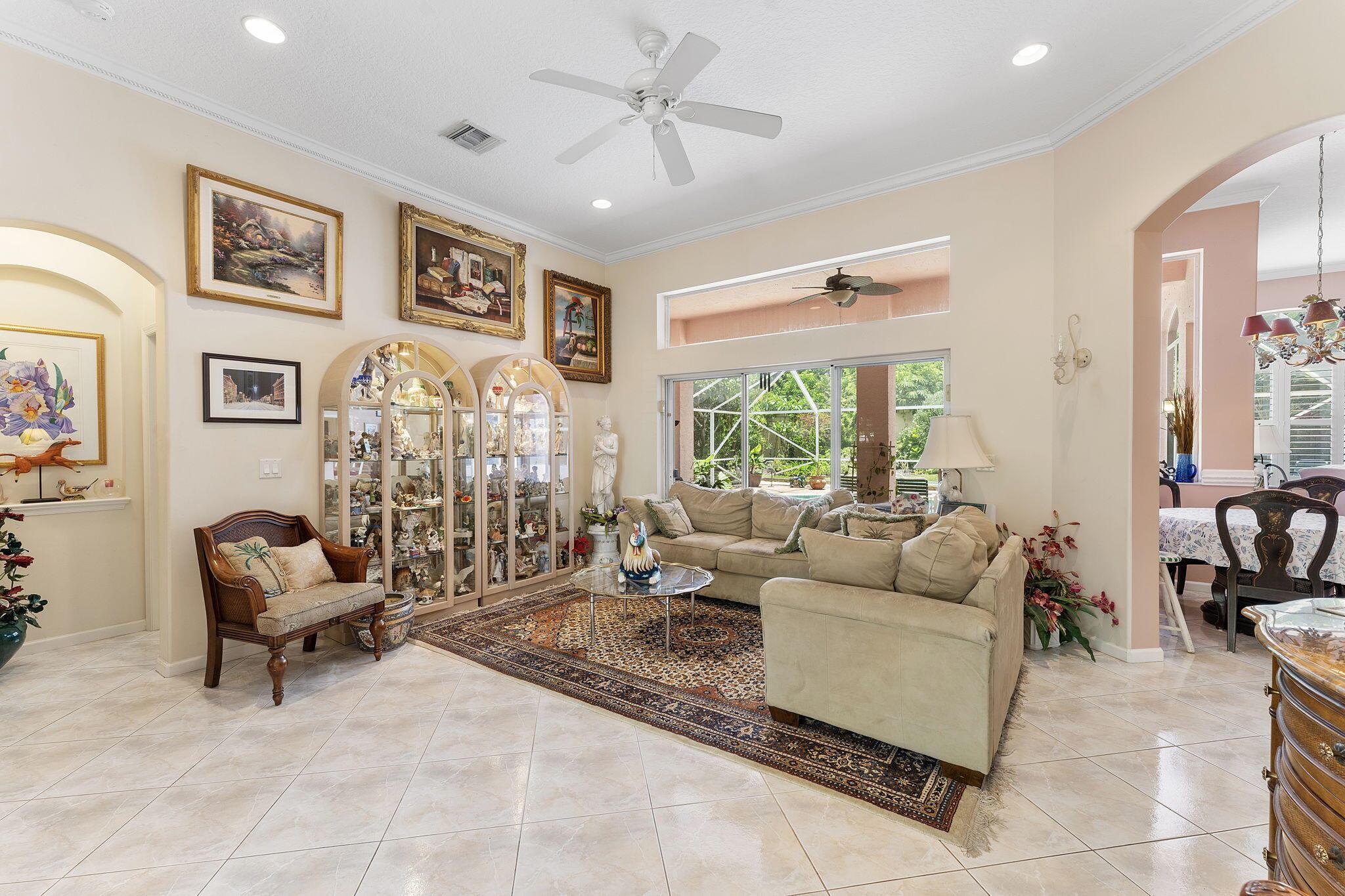 Cypress Ridge - Residential