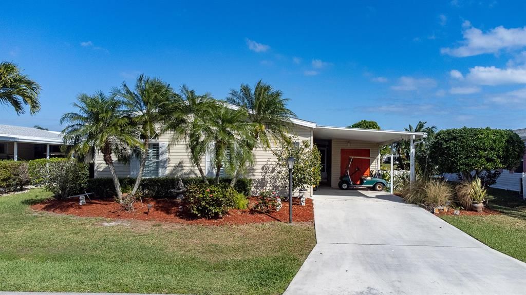 Photo of 8028 Meadowlark, Port Saint Lucie, FL 34952 (MLS # R10782943)