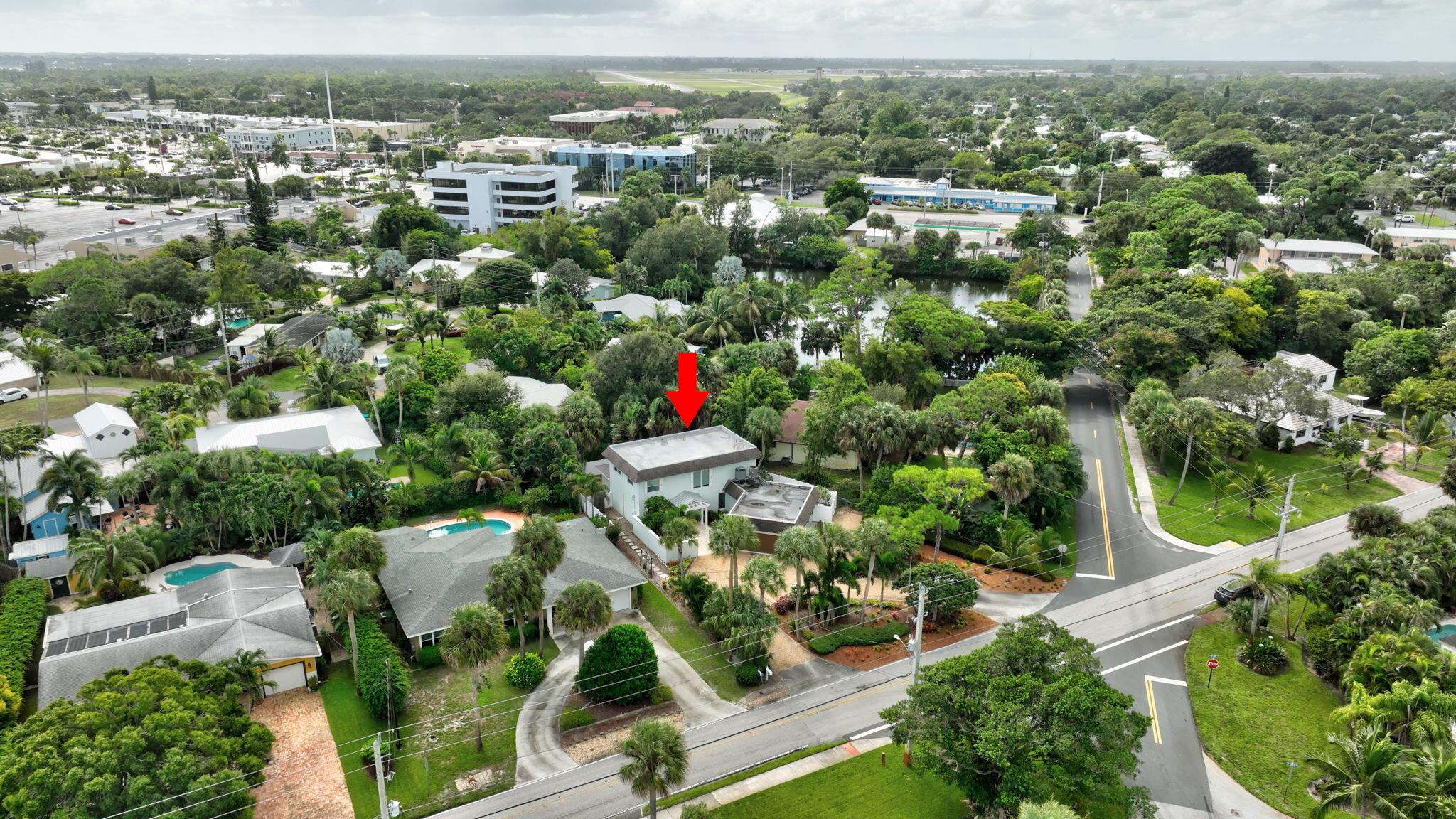 ST LUCIE PARK - Residential