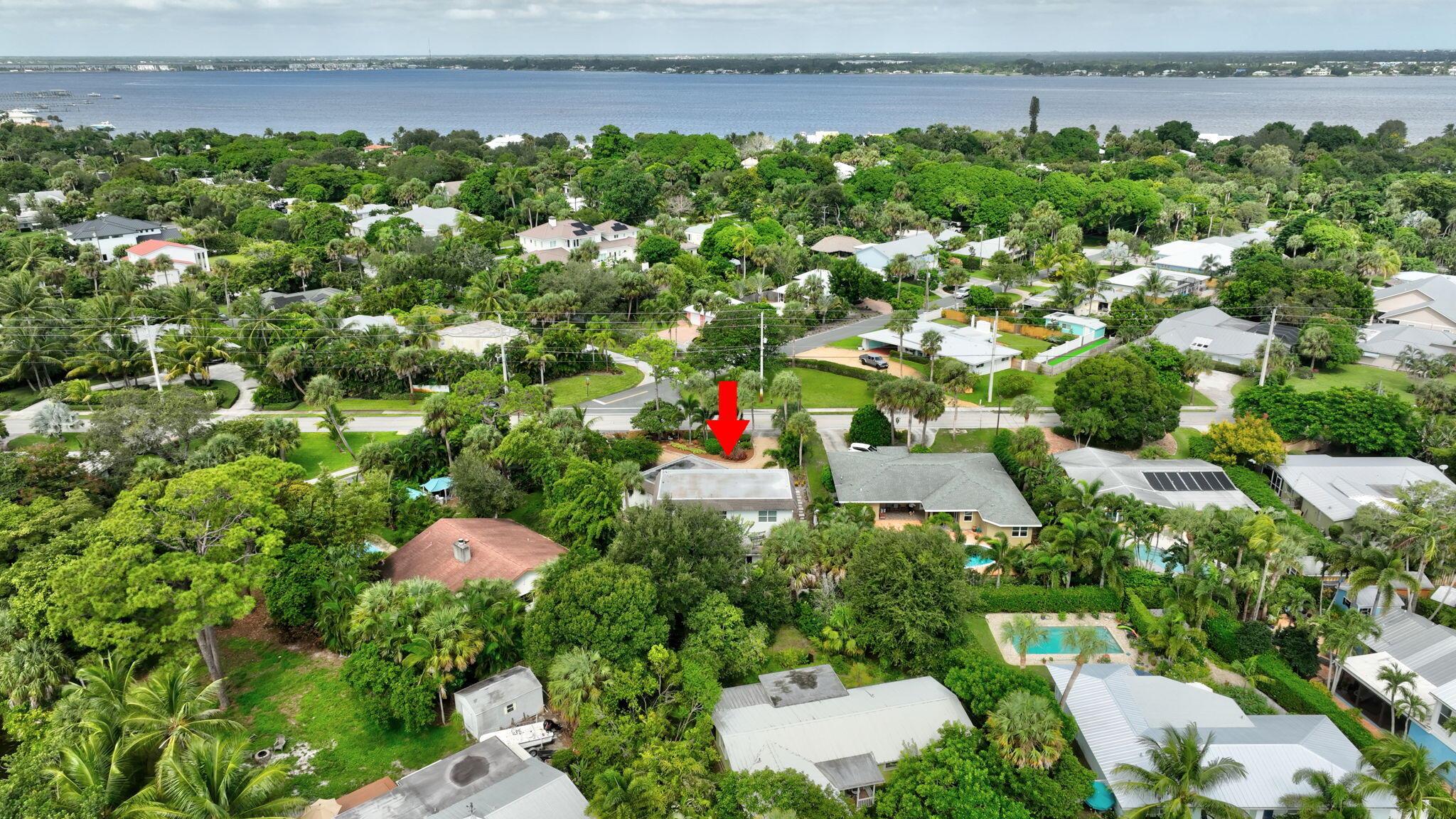 ST LUCIE PARK - Residential