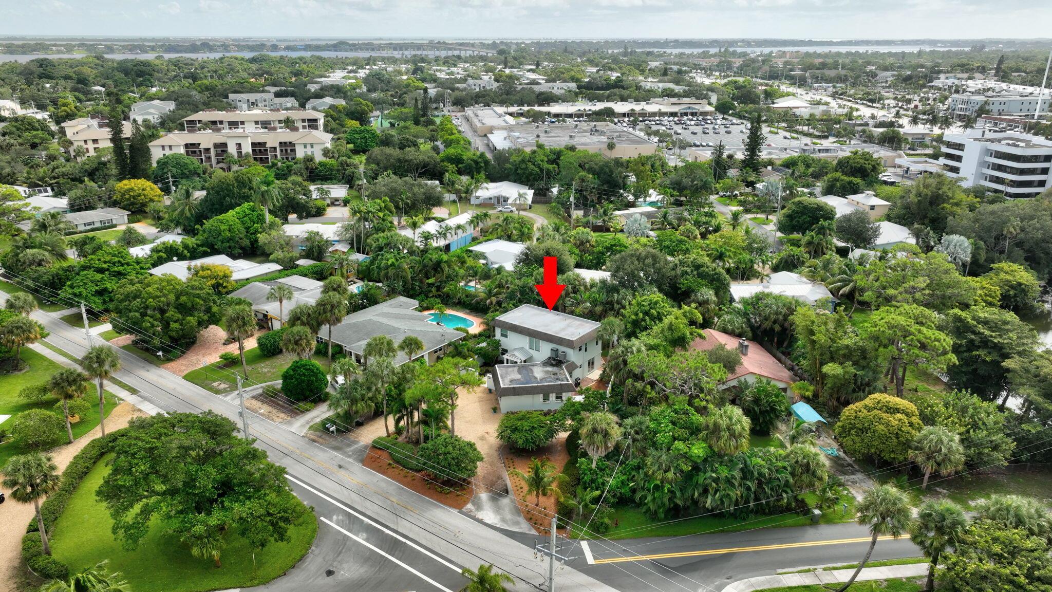 ST LUCIE PARK - Residential