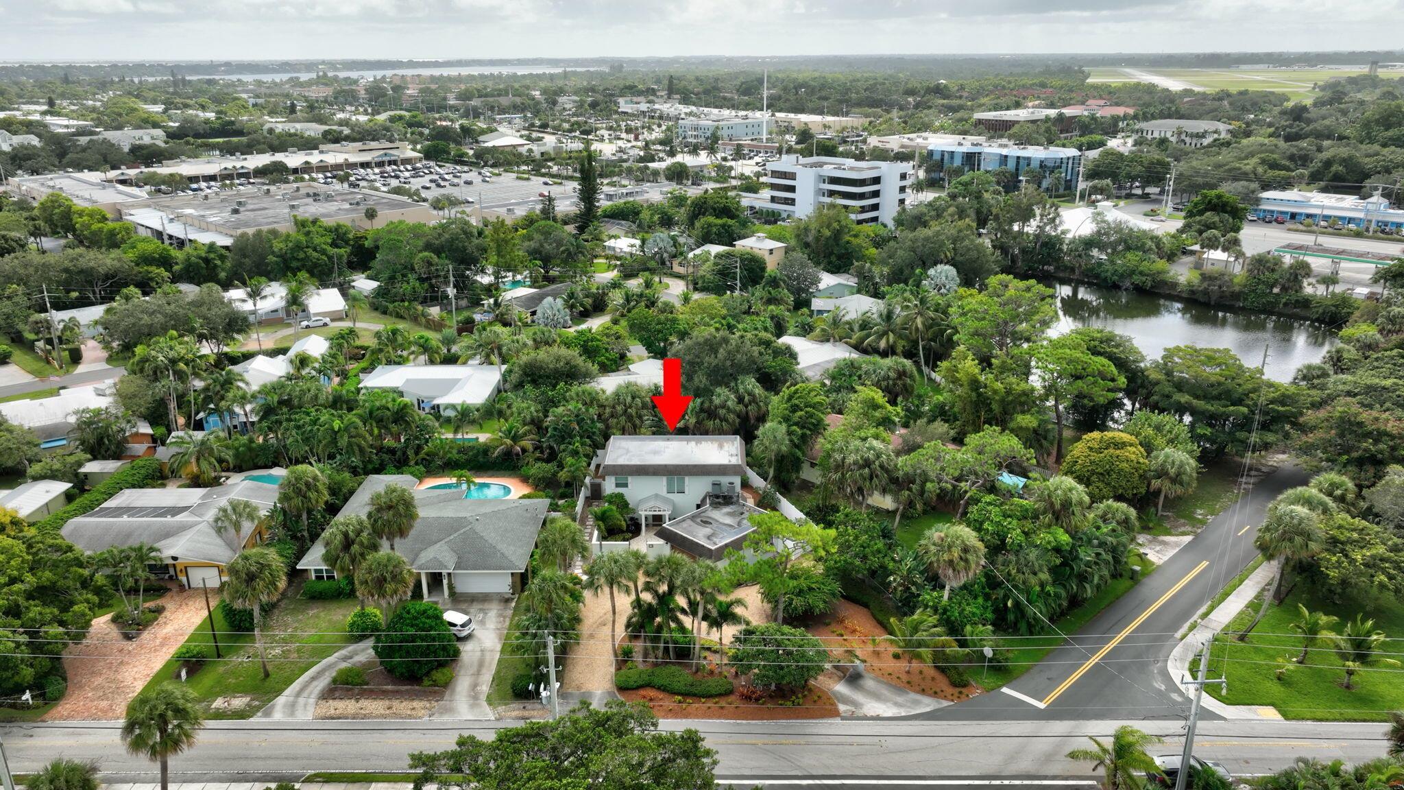 ST LUCIE PARK - Residential