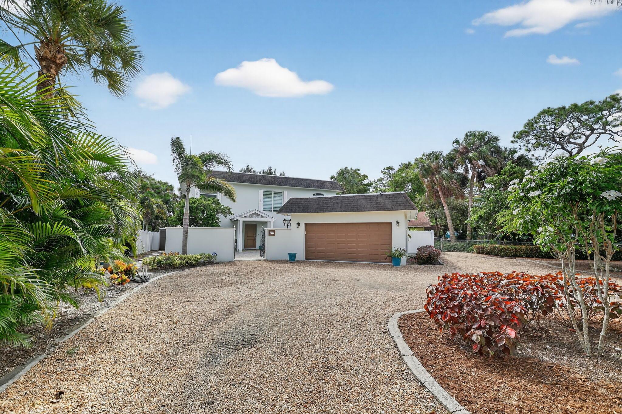 80 SE Saint Lucie Boulevard