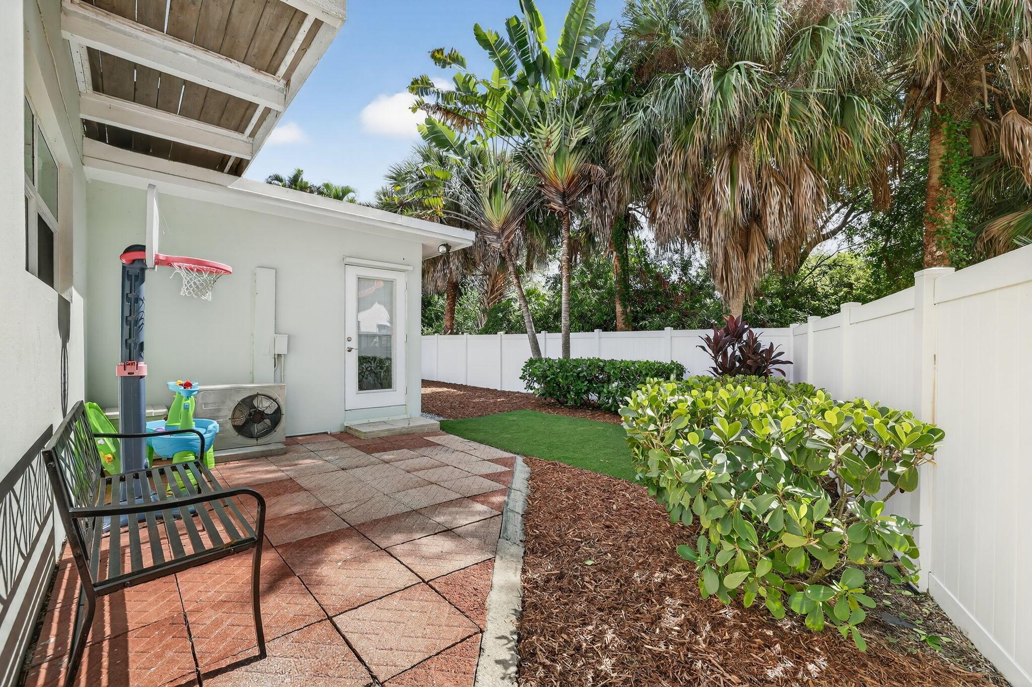 ST LUCIE PARK - Residential