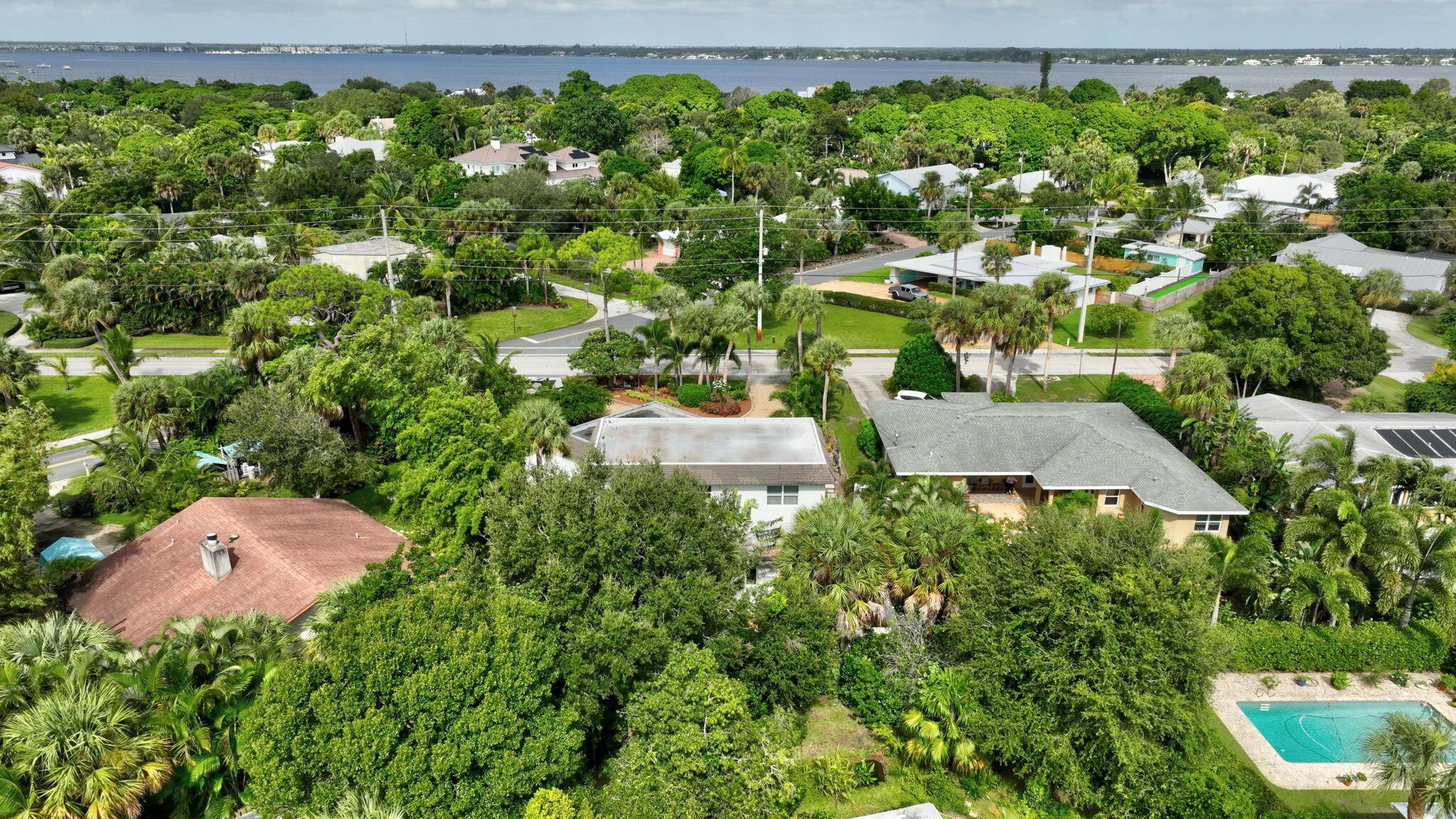 ST LUCIE PARK - Residential