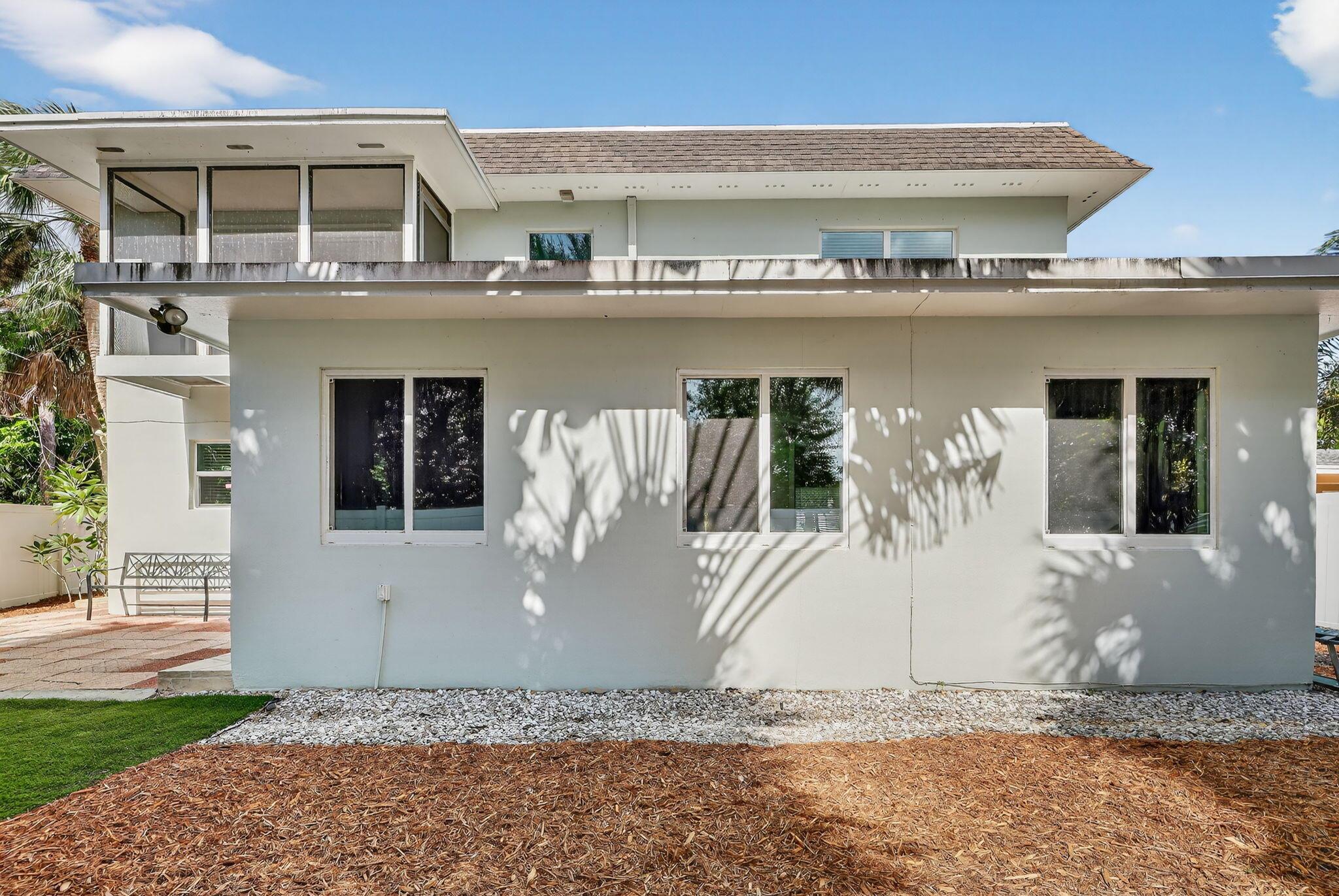 ST LUCIE PARK - Residential