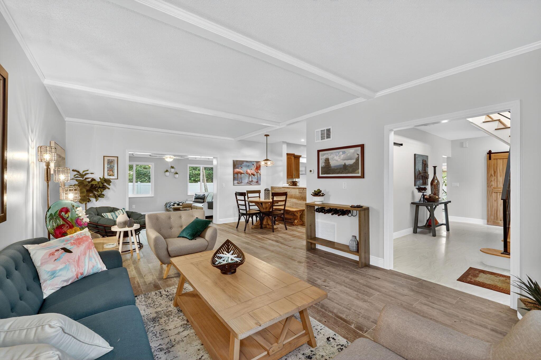 ST LUCIE PARK - Residential