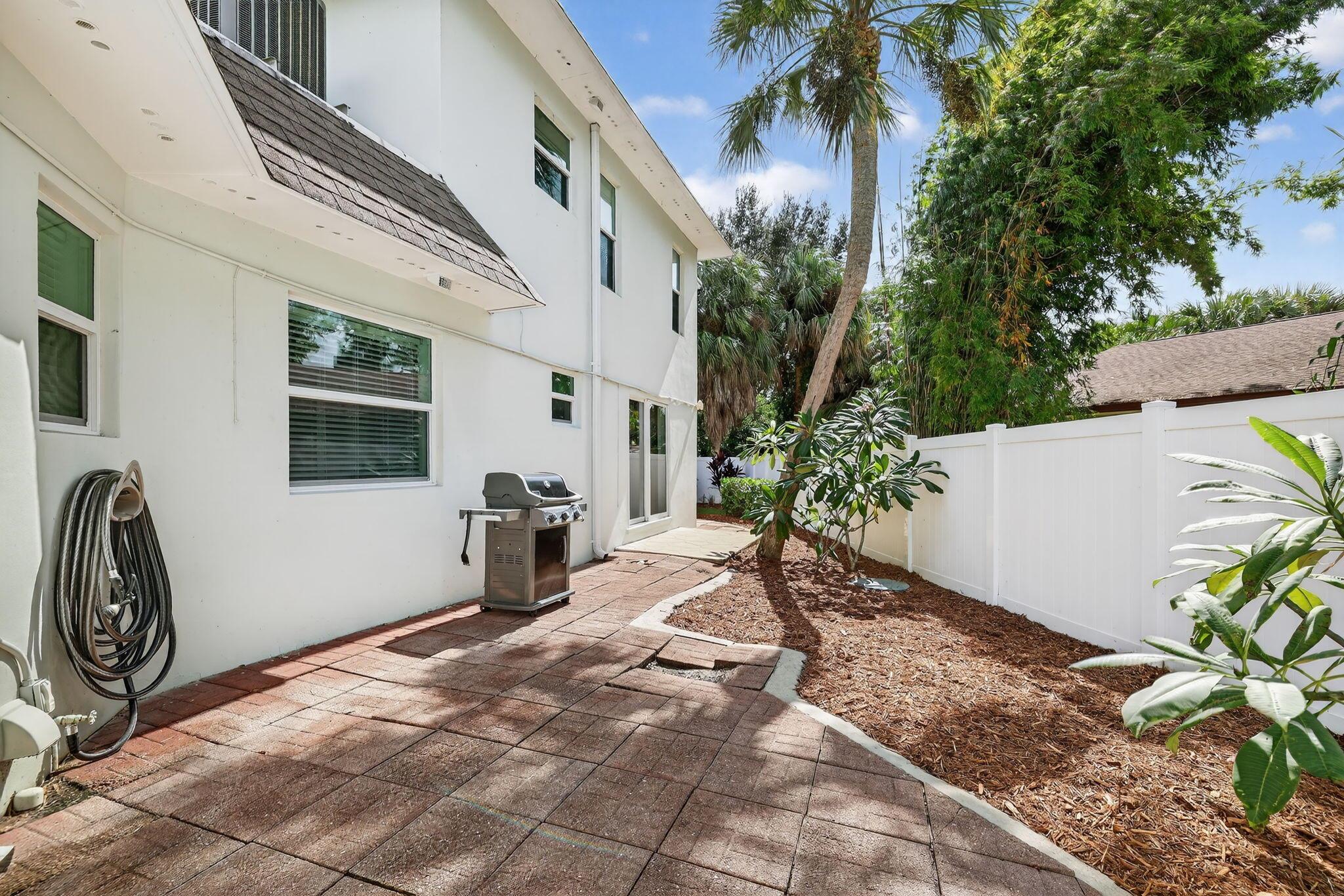 ST LUCIE PARK - Residential