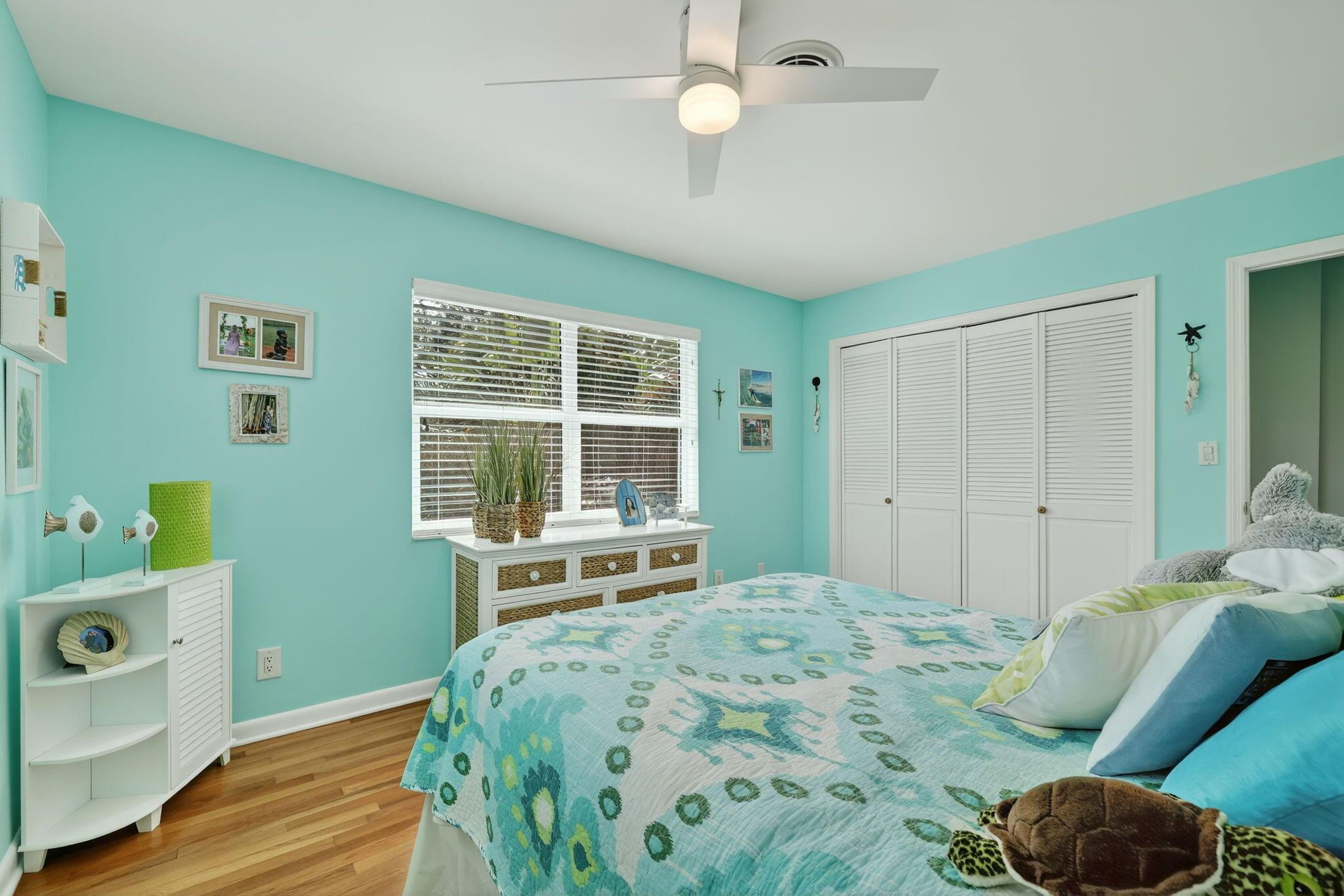 ST LUCIE PARK - Residential