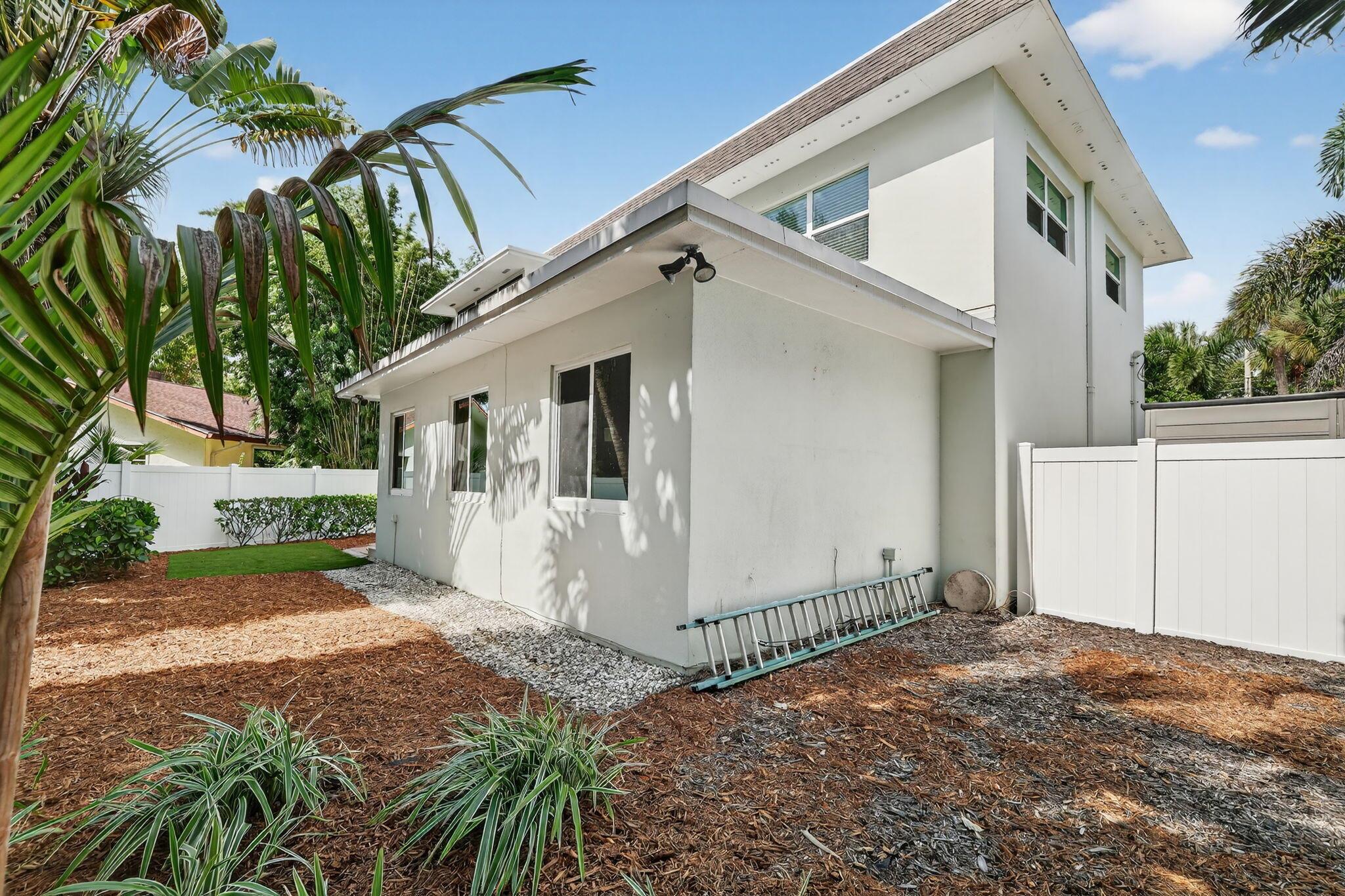 ST LUCIE PARK - Residential