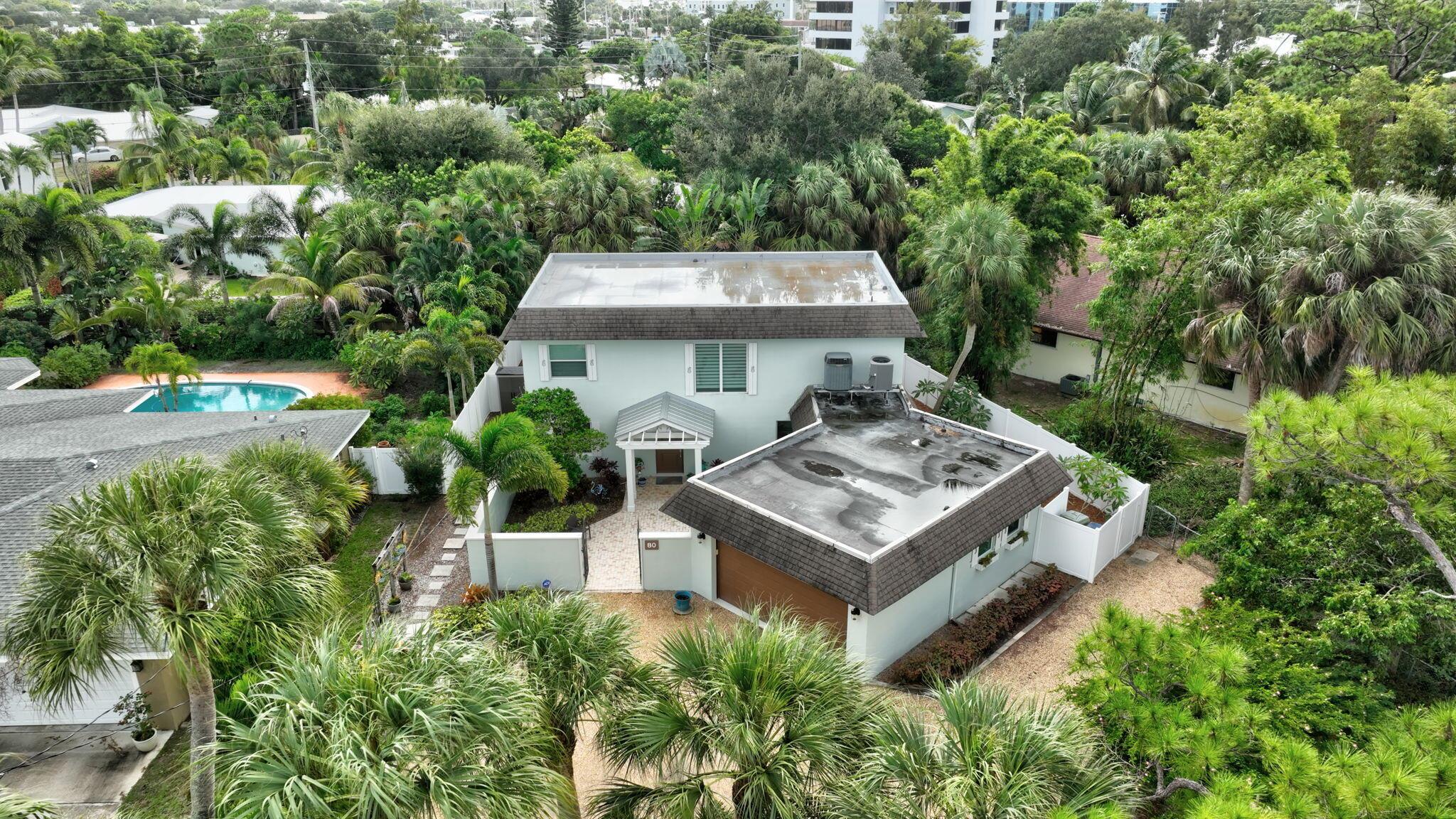 ST LUCIE PARK - Residential