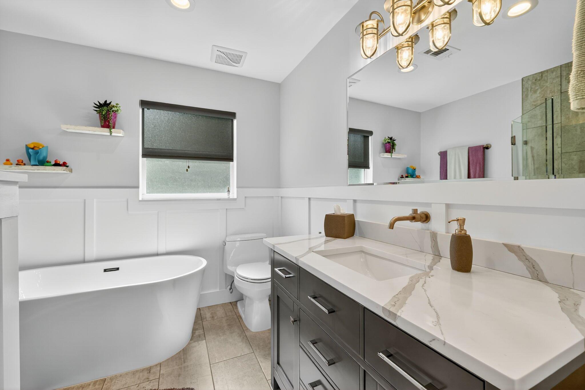 ST LUCIE PARK - Residential