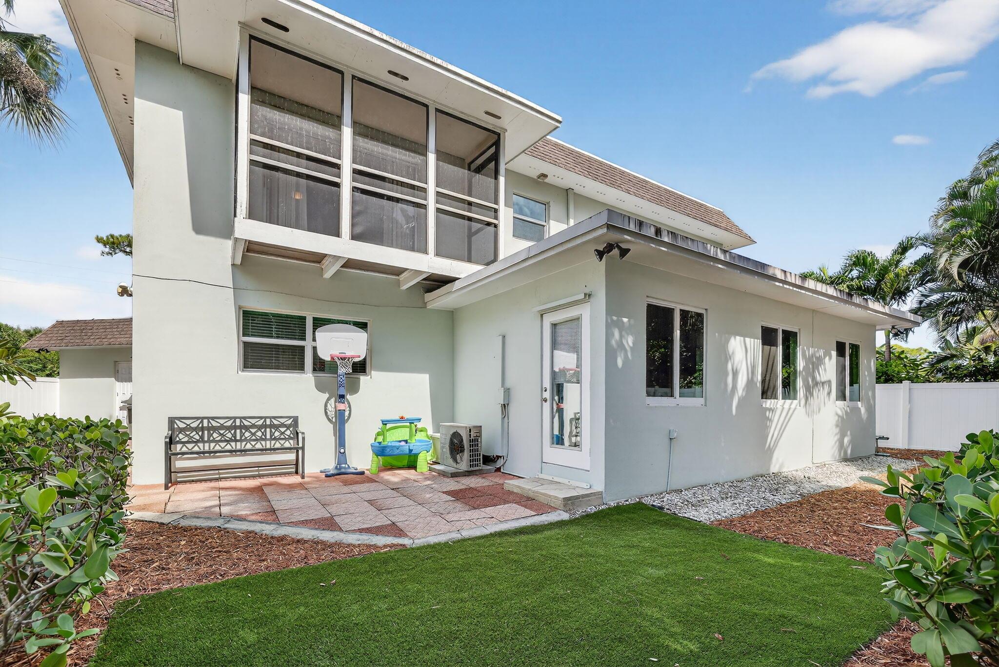 ST LUCIE PARK - Residential