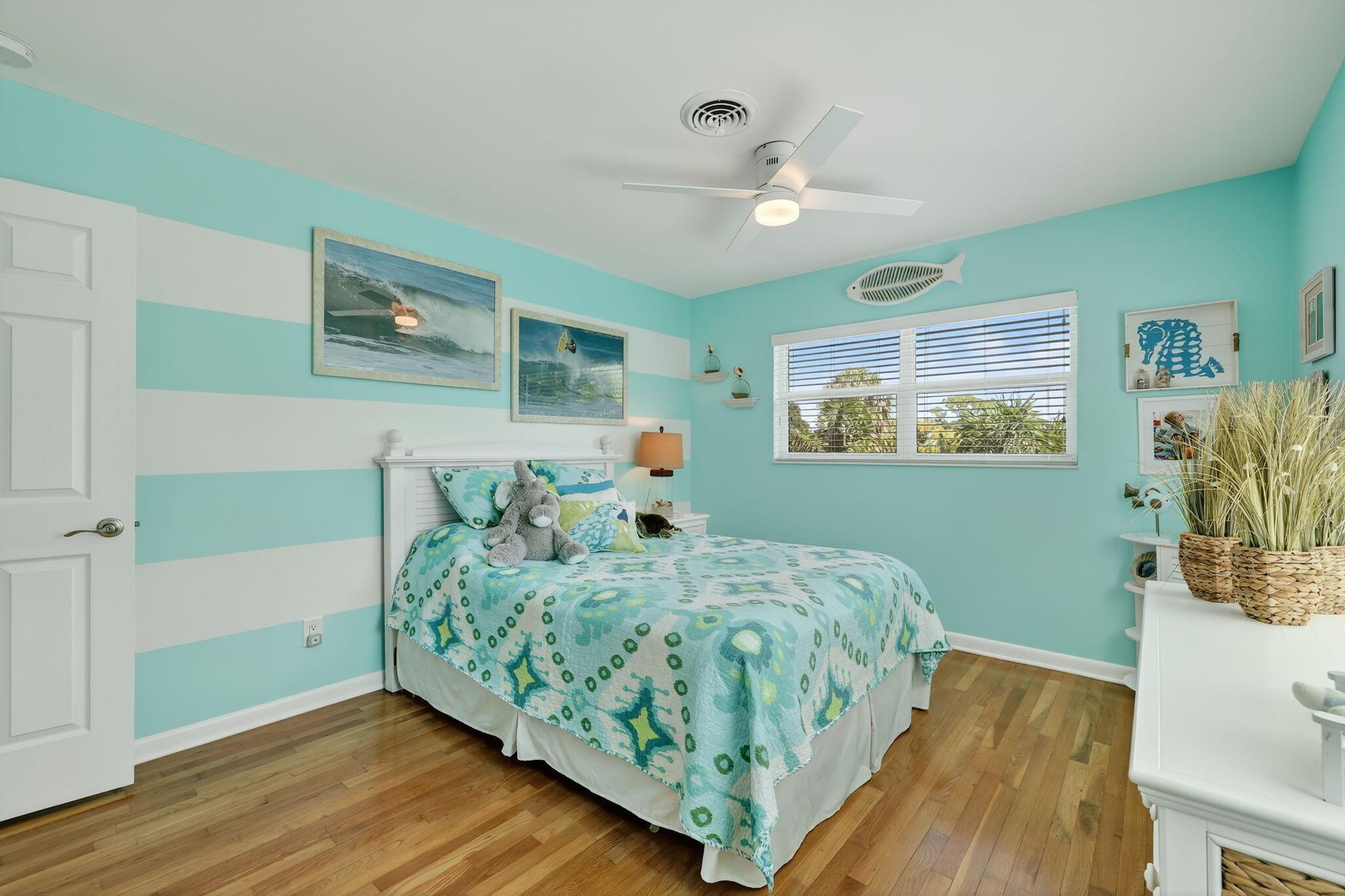 ST LUCIE PARK - Residential