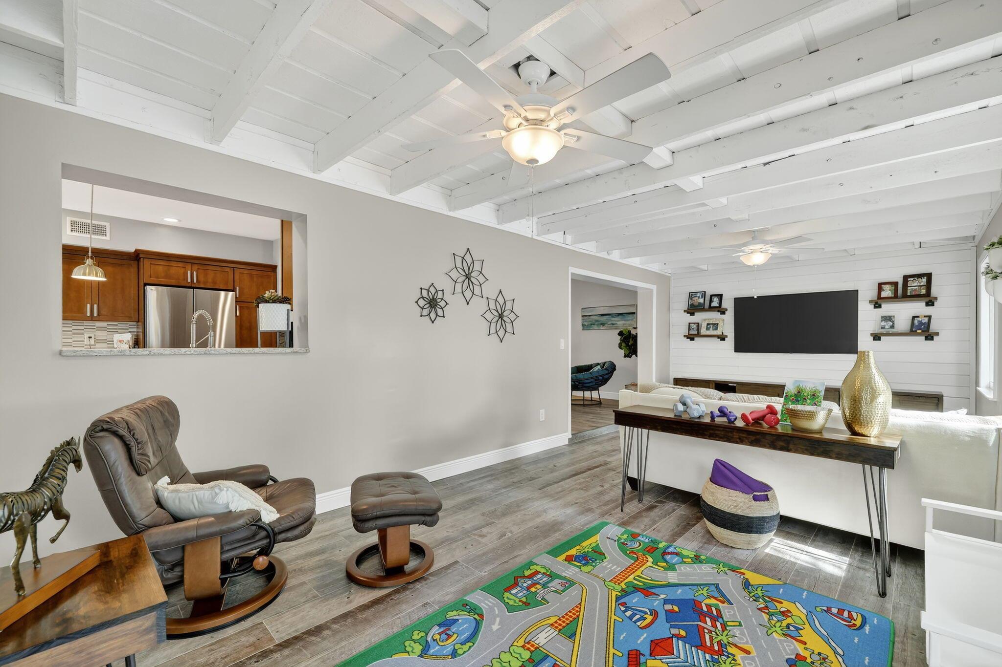 ST LUCIE PARK - Residential