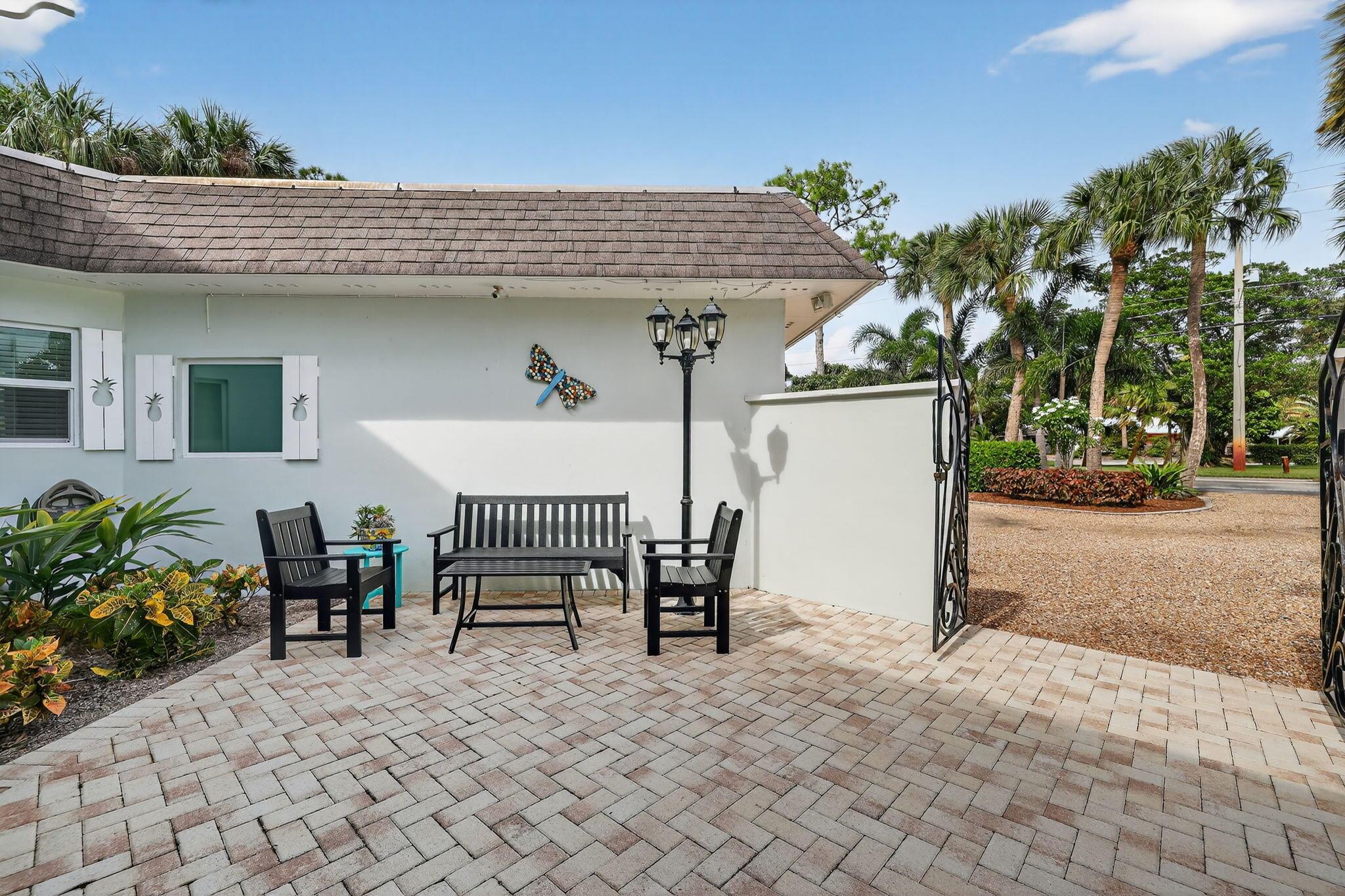 ST LUCIE PARK - Residential
