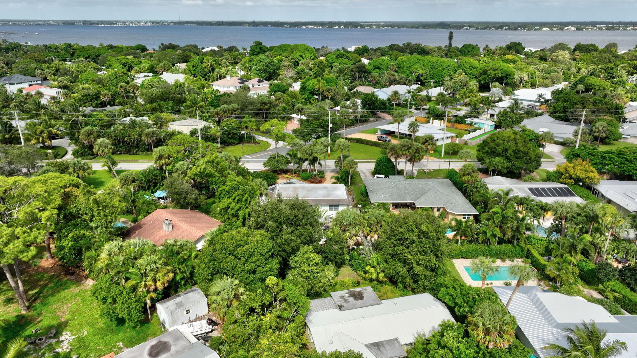 ST LUCIE PARK - Residential