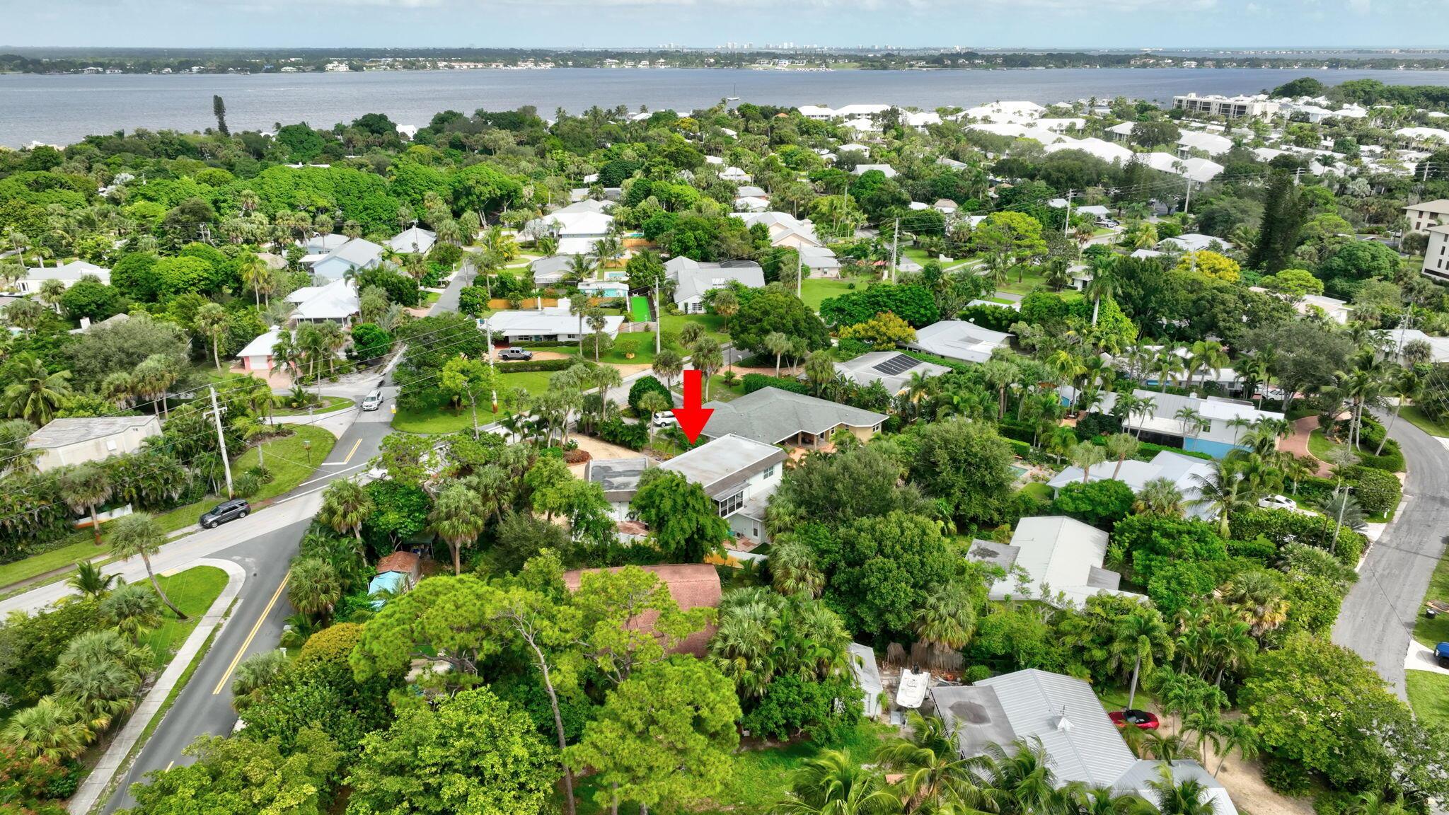 ST LUCIE PARK - Residential