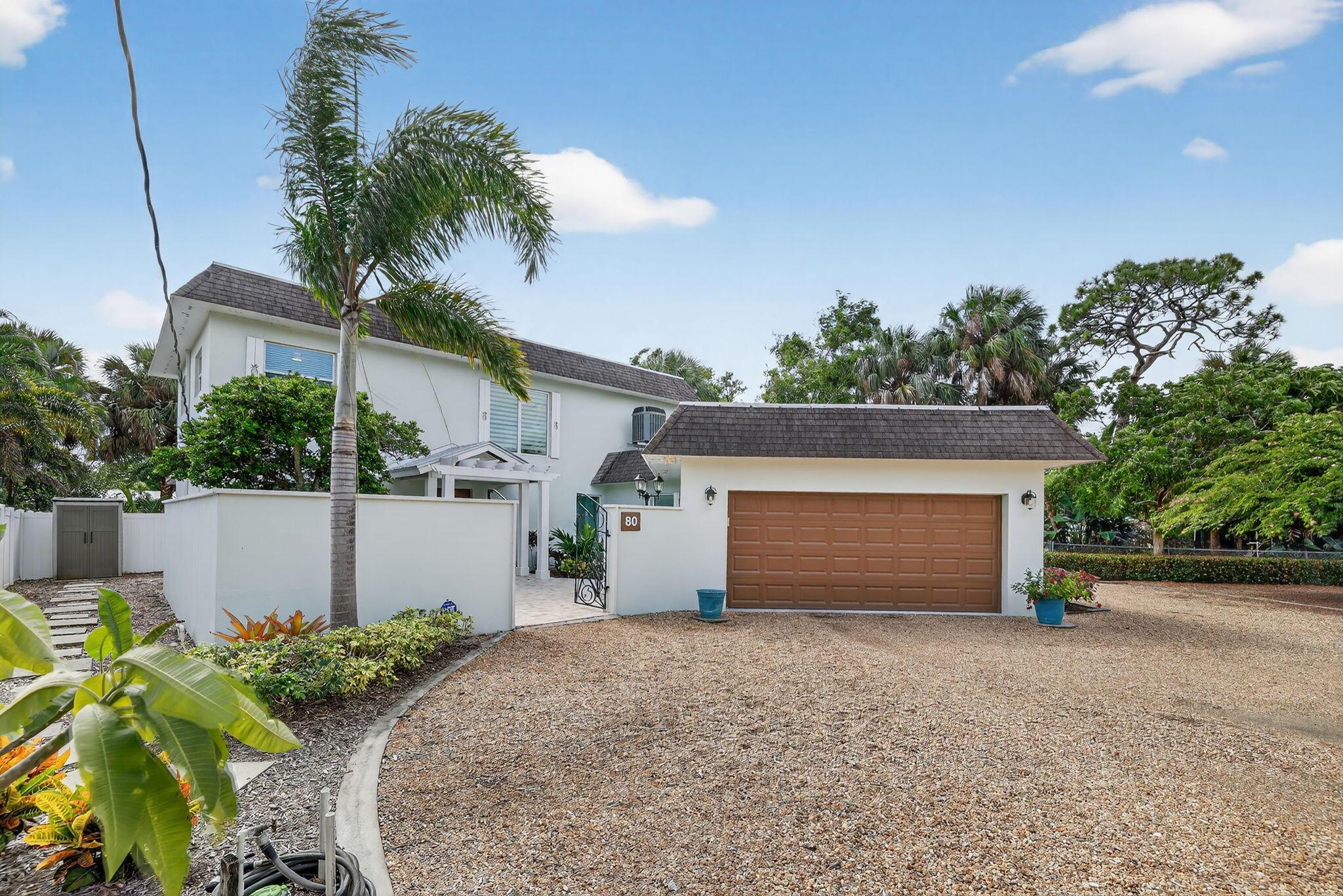 80 SE Saint Lucie Boulevard