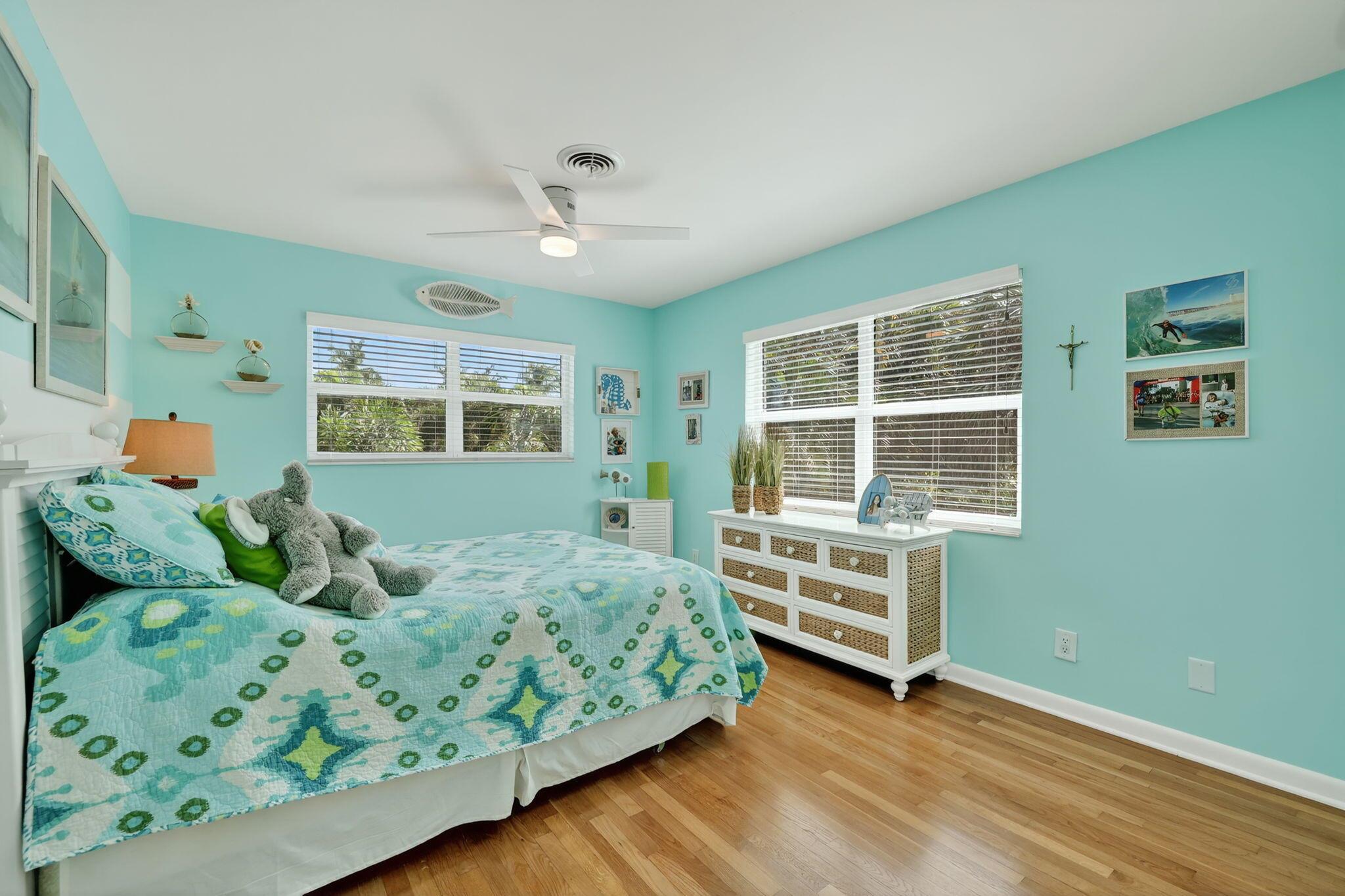 ST LUCIE PARK - Residential