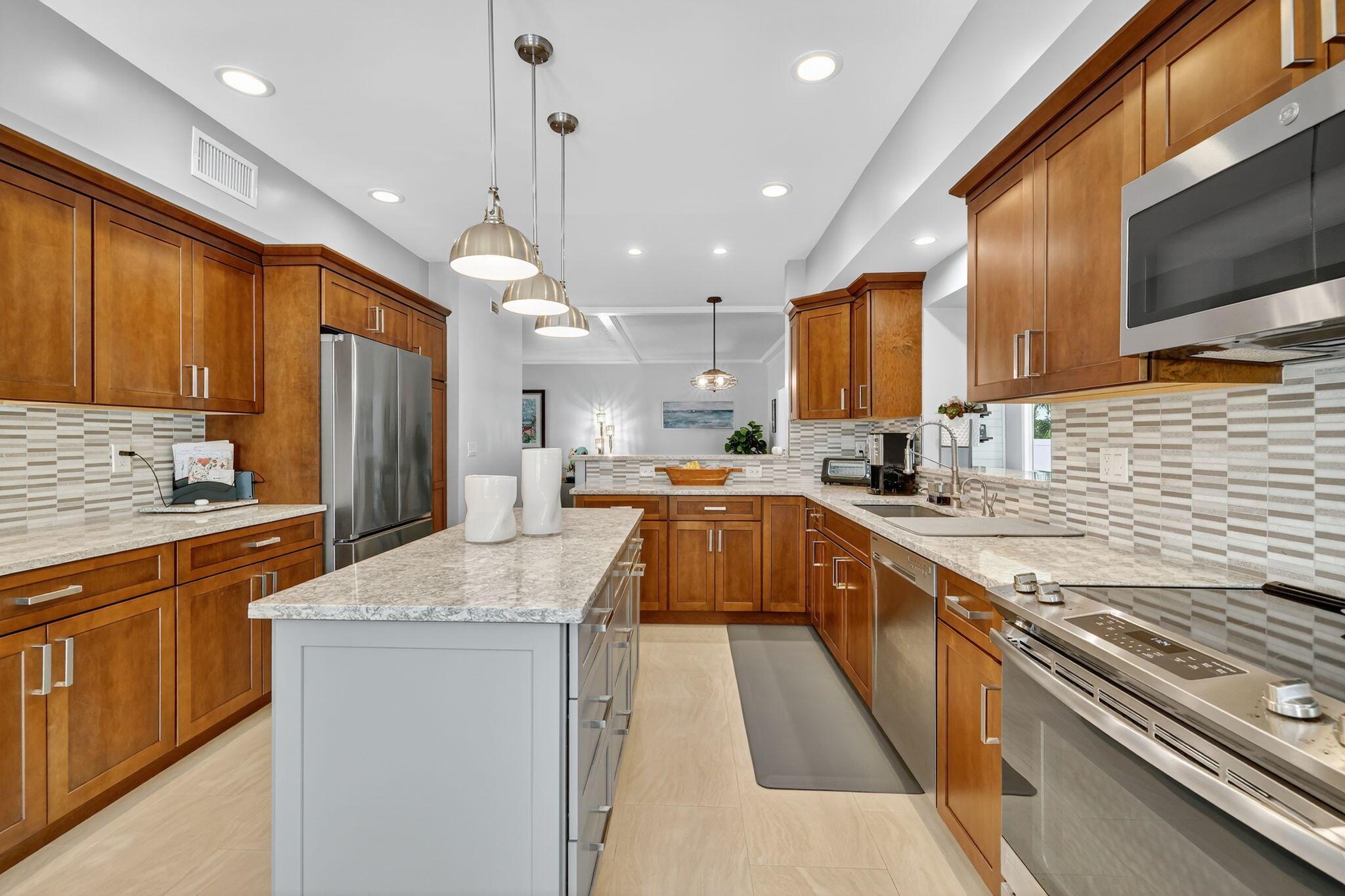 ST LUCIE PARK - Residential