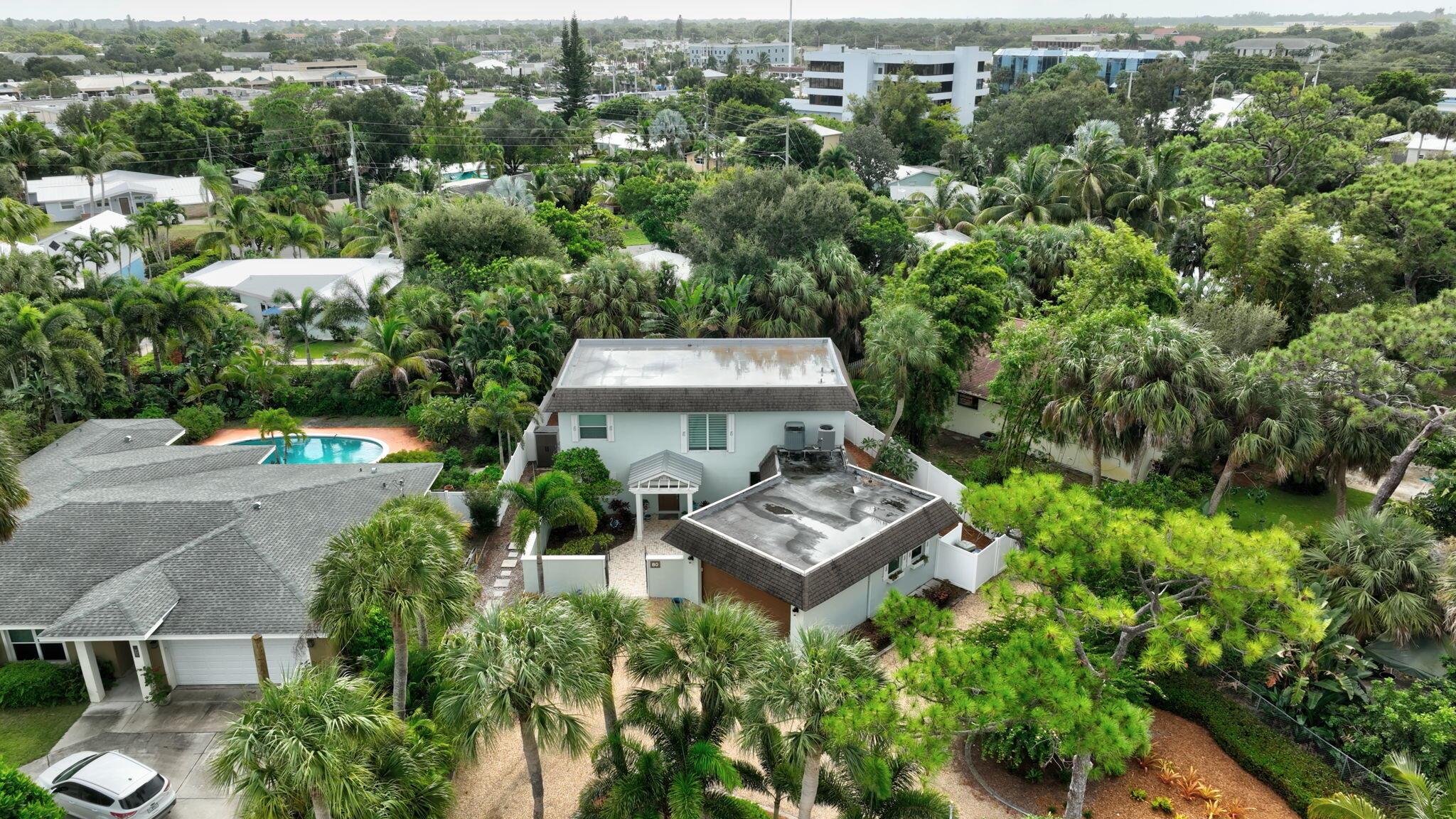 ST LUCIE PARK - Residential