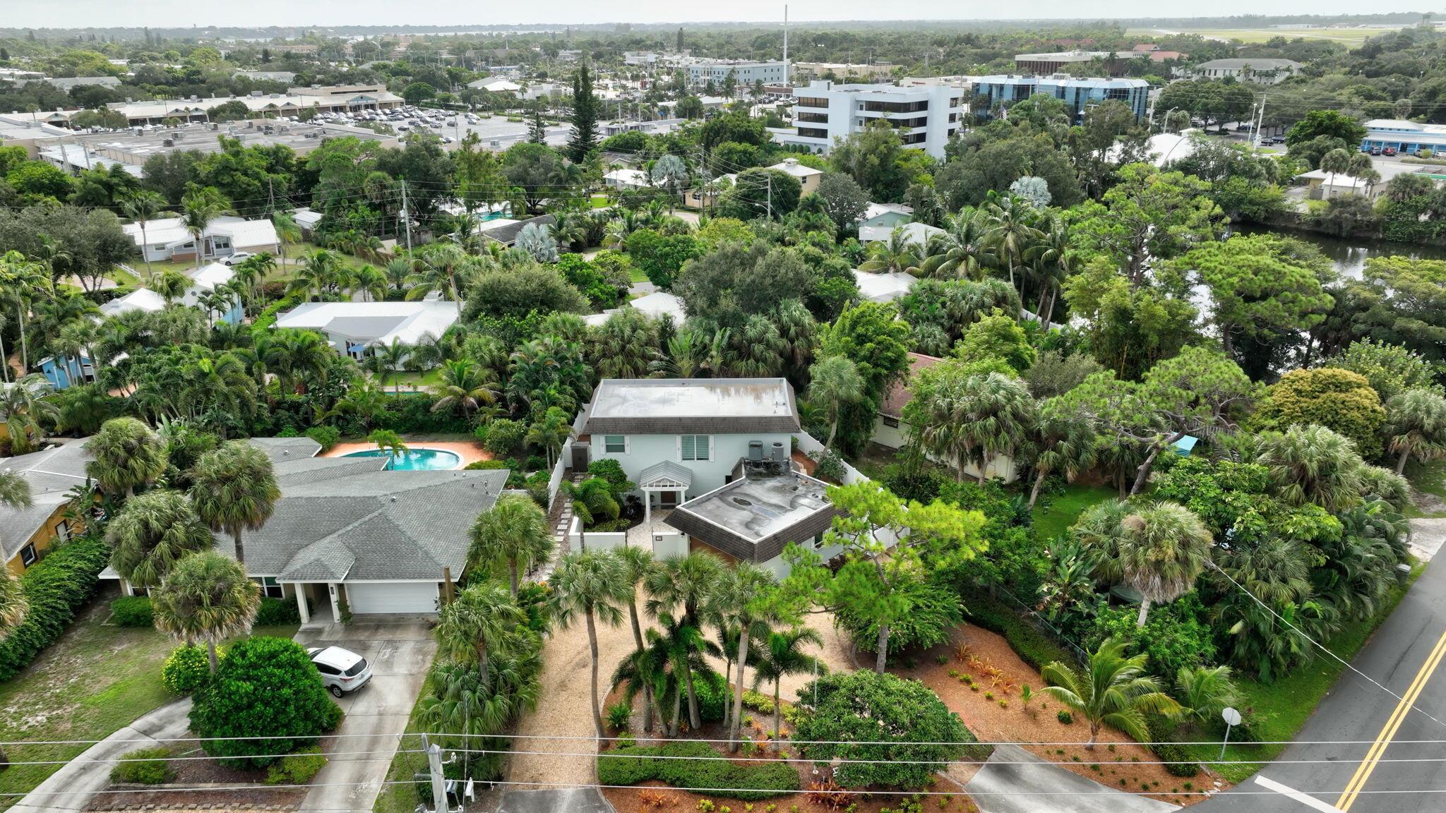 ST LUCIE PARK - Residential