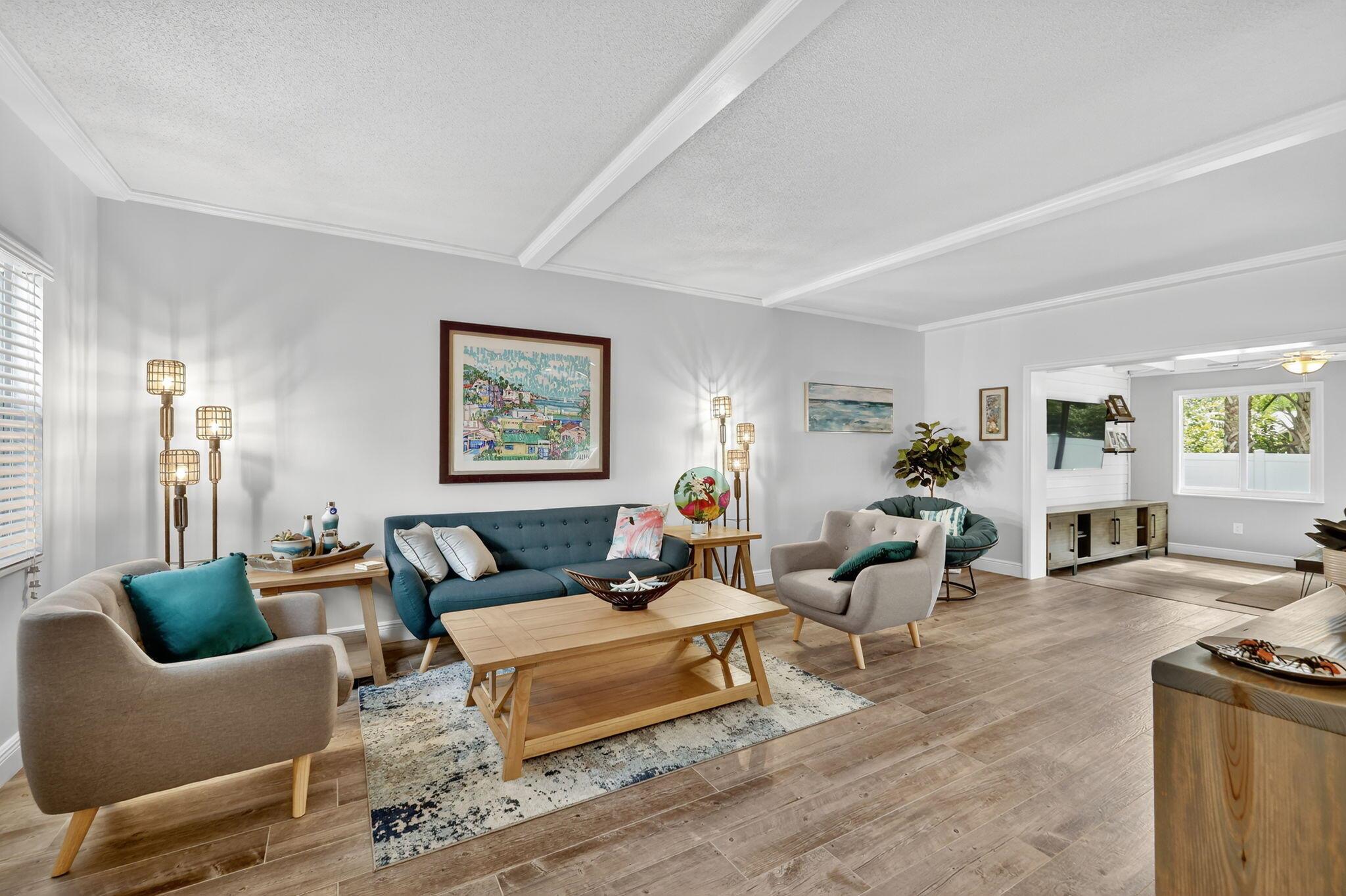 ST LUCIE PARK - Residential