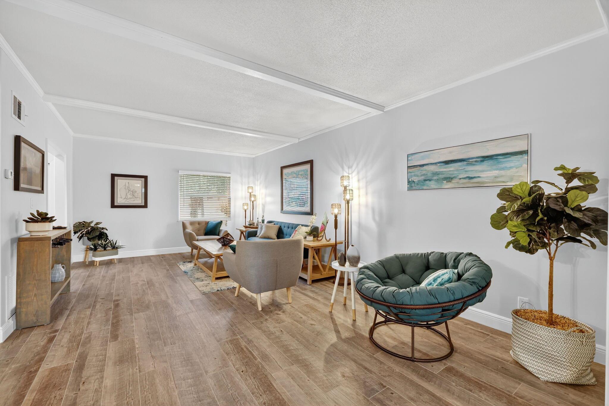 ST LUCIE PARK - Residential