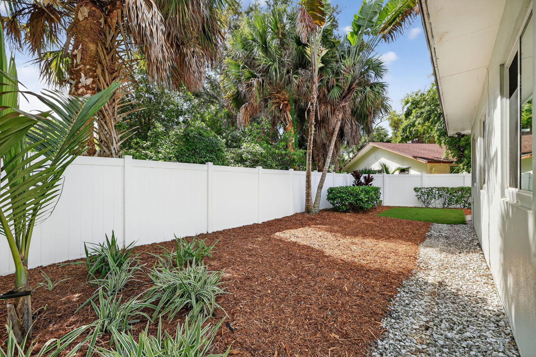ST LUCIE PARK - Residential