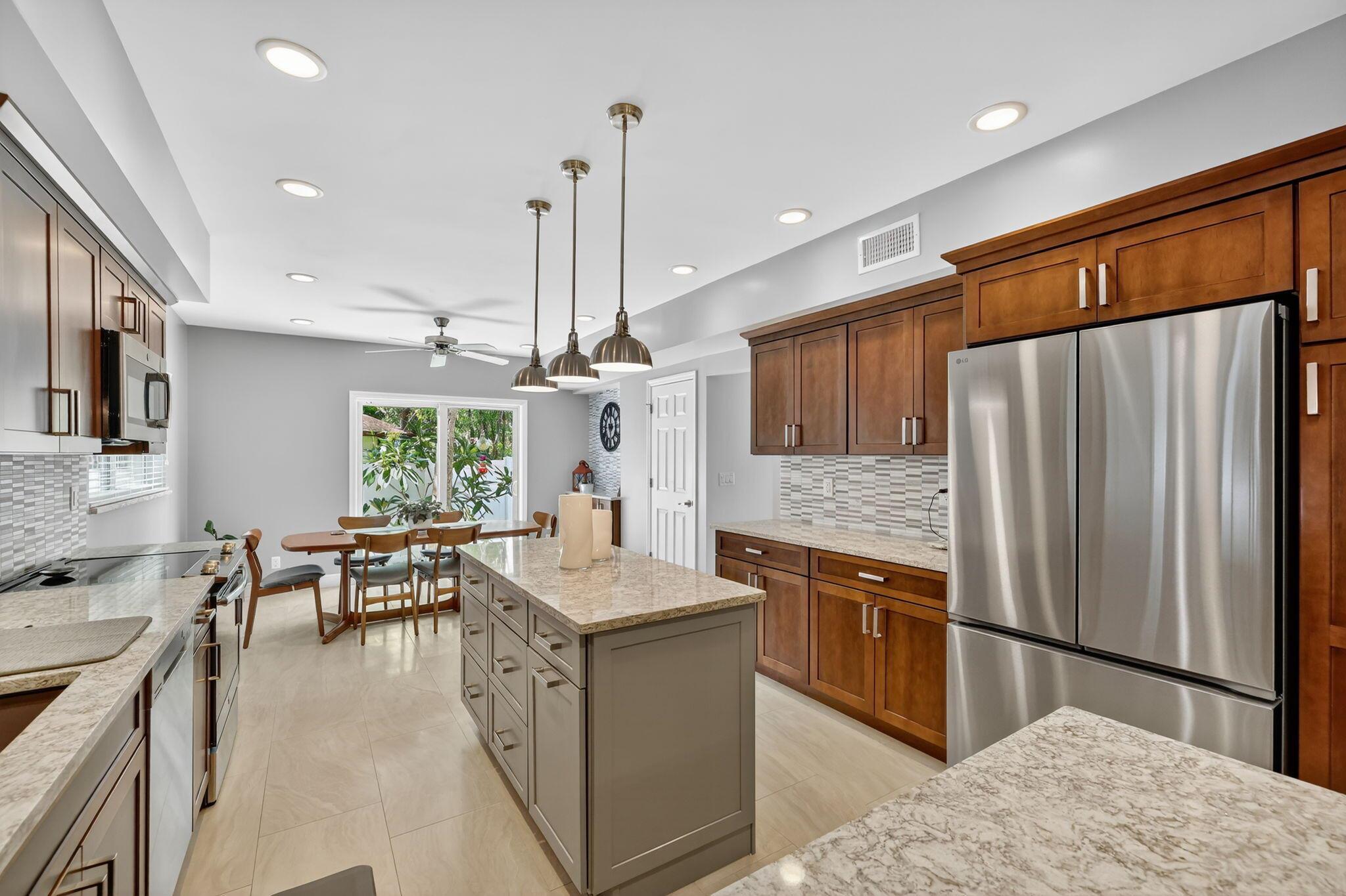 ST LUCIE PARK - Residential