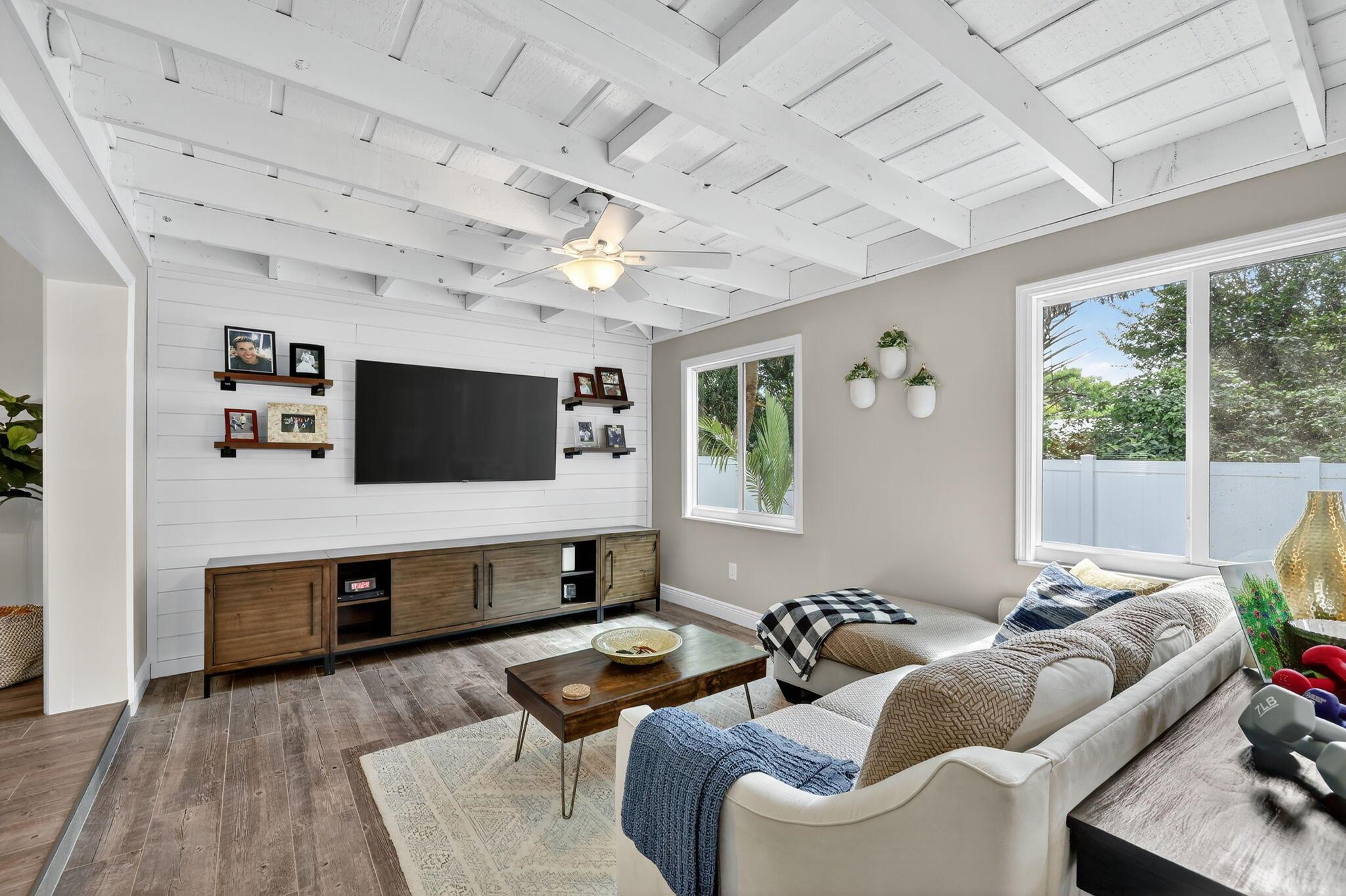 ST LUCIE PARK - Residential
